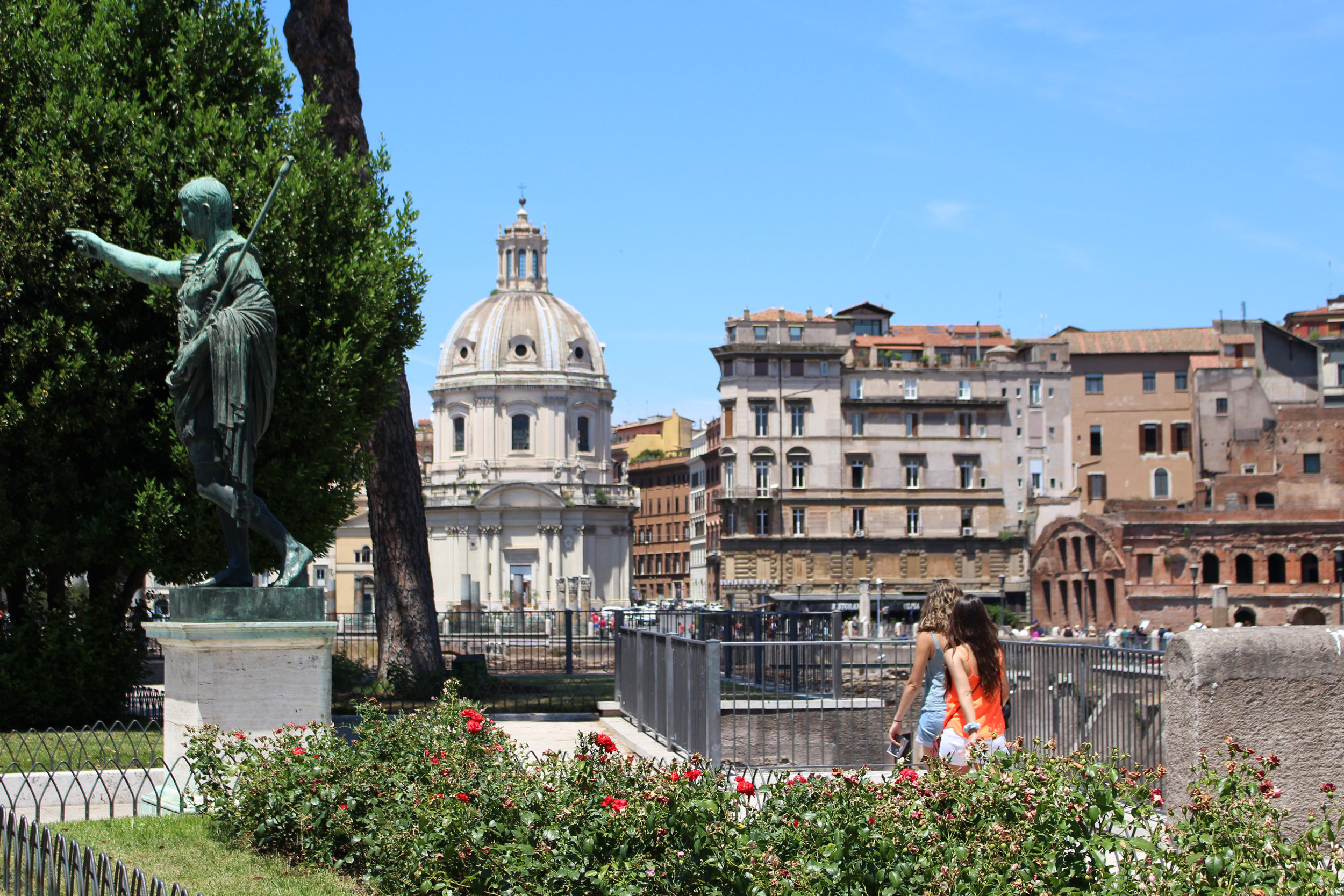 Rome Street.JPG