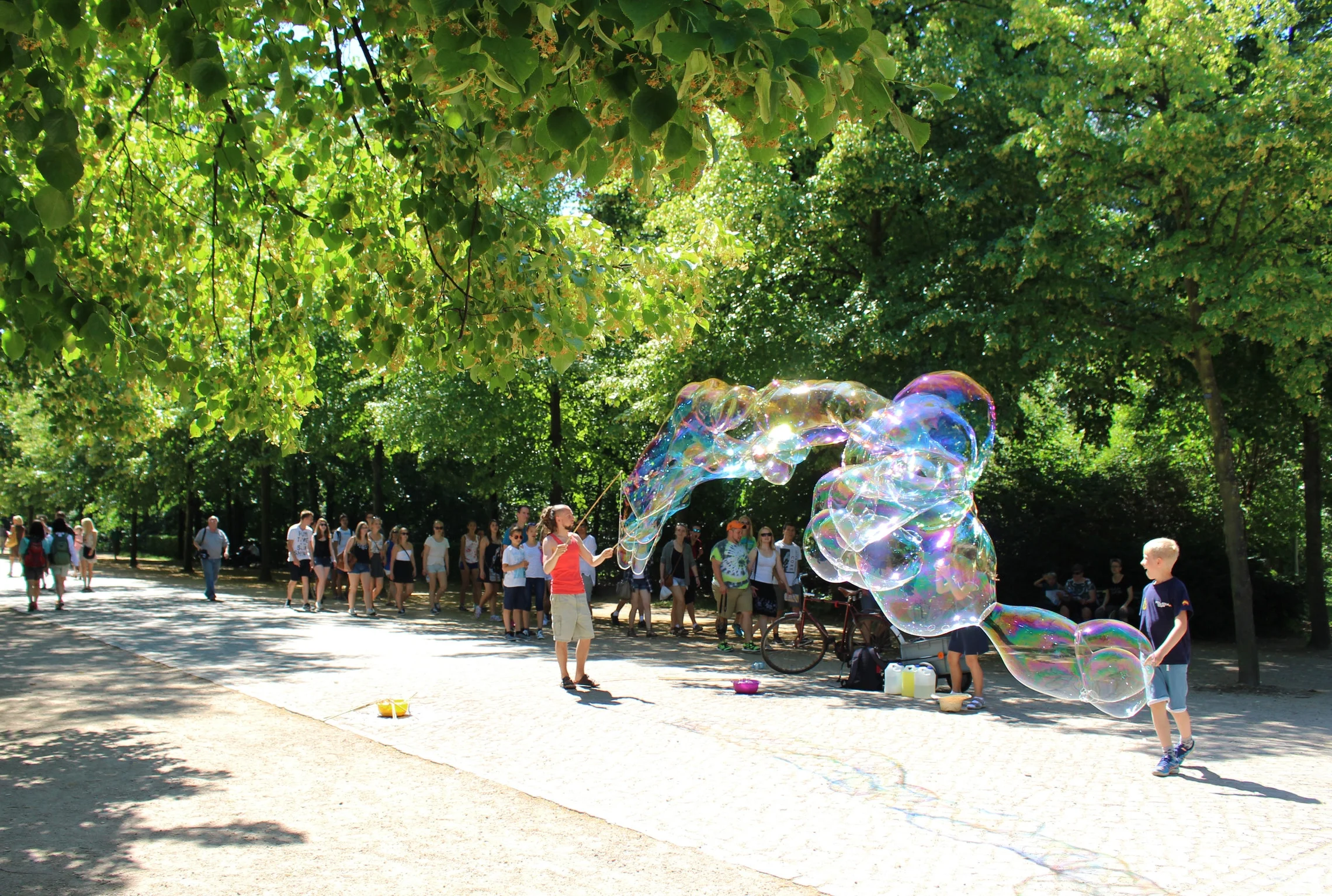 Berlin Bubbles.JPG