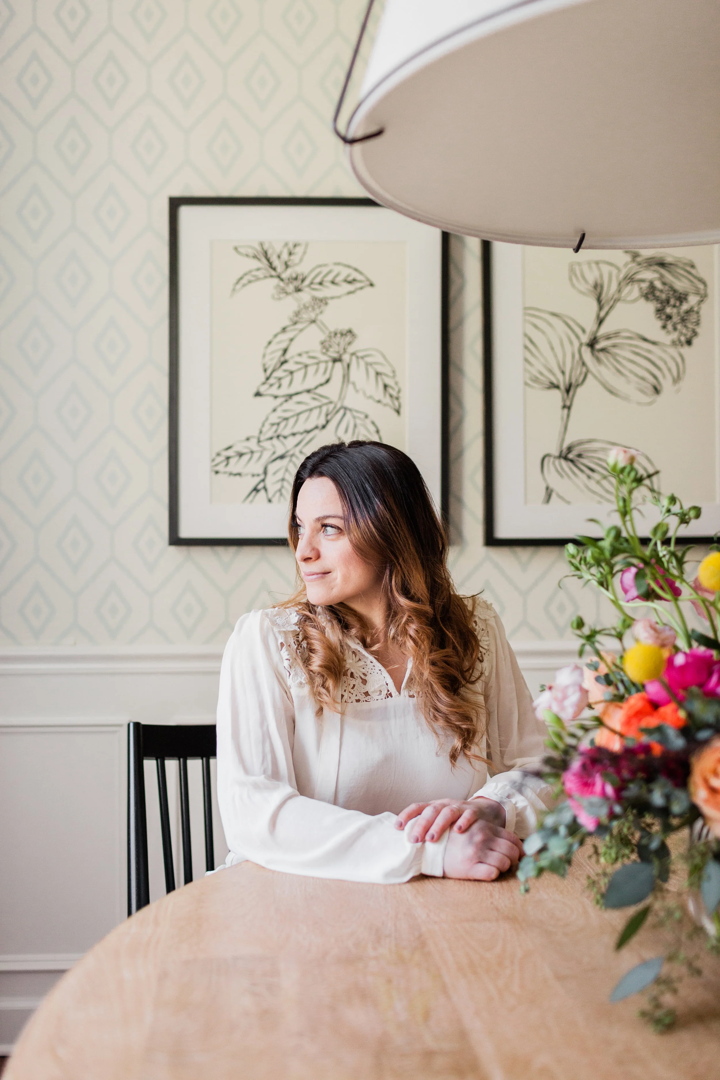 Interior Designer Personal Brand Photography