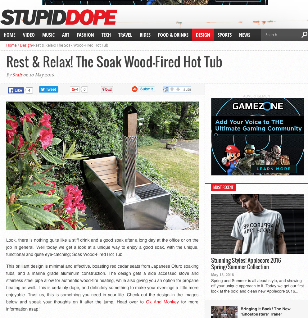 StupidDope