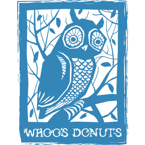 Whoo's Donuts