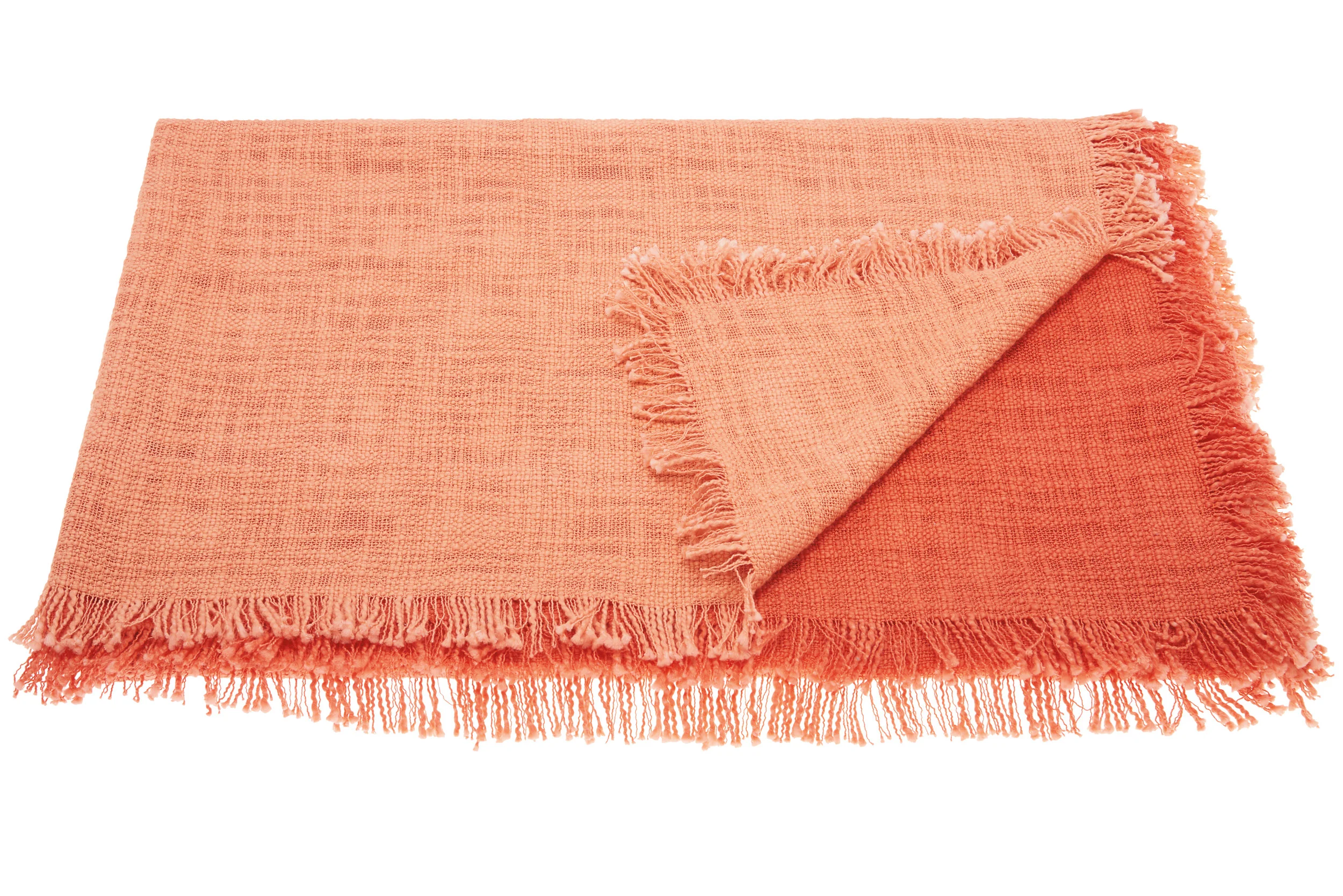 Quartz Ombré Throw