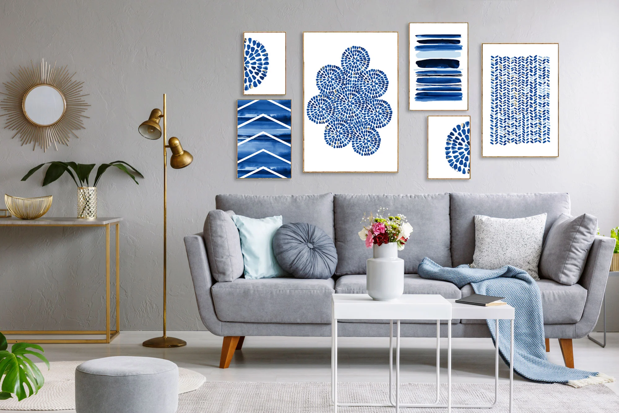 Wall Art Studio Nyc Design
