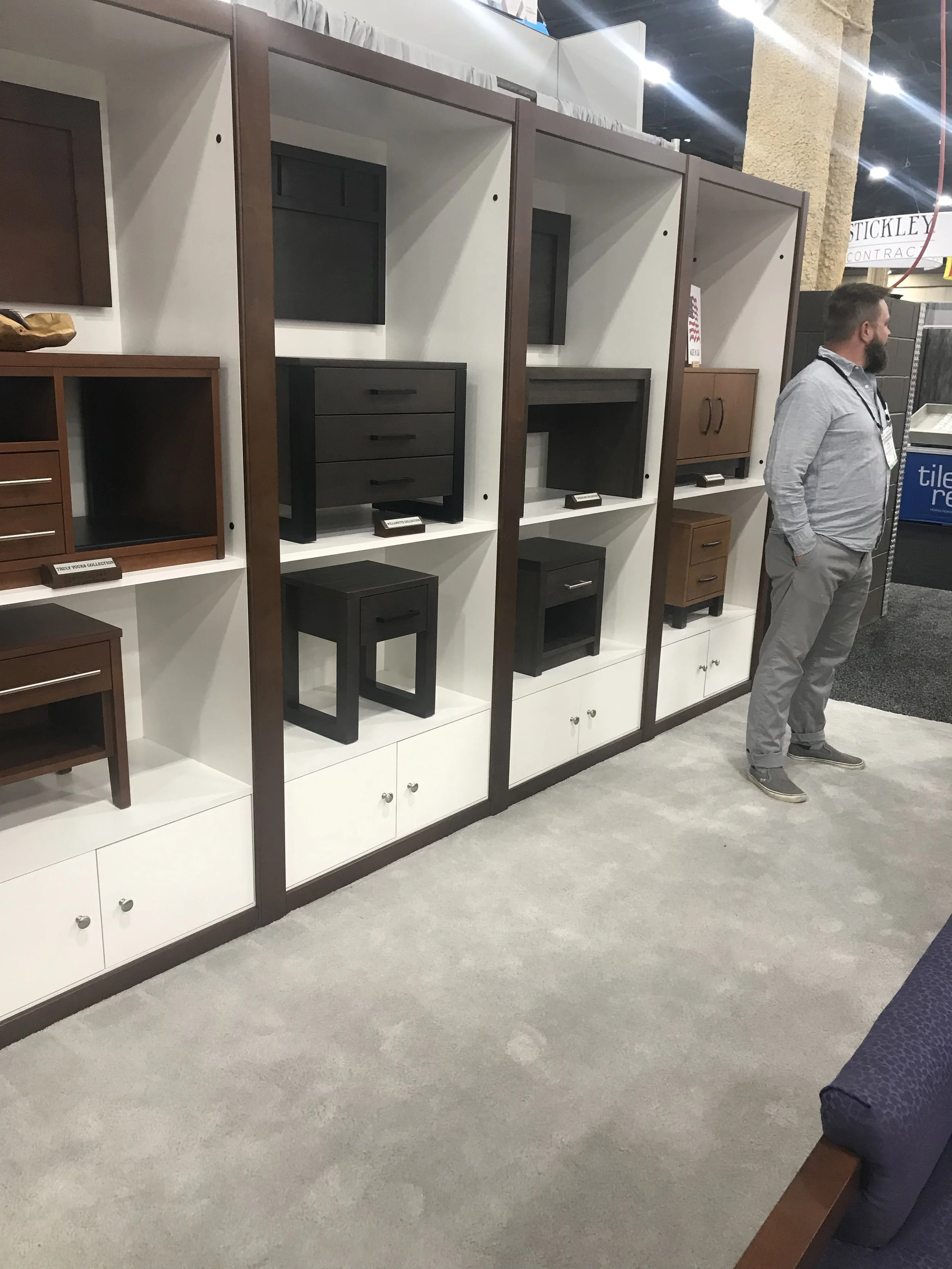 Northland Furniture Co. | HD EXPO 2019