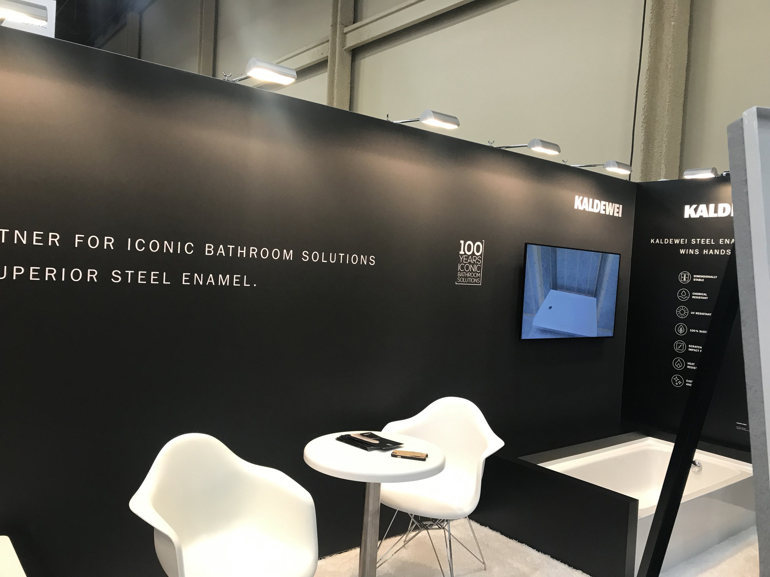 Kaldewei | HD EXPO 2019