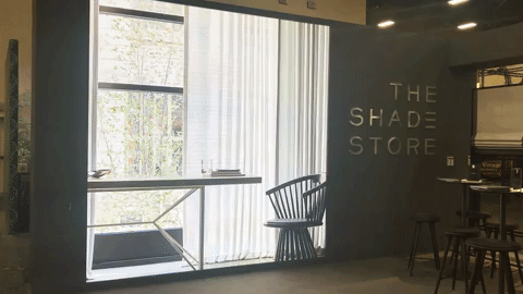 The Shade Store | HD EXPO 2019