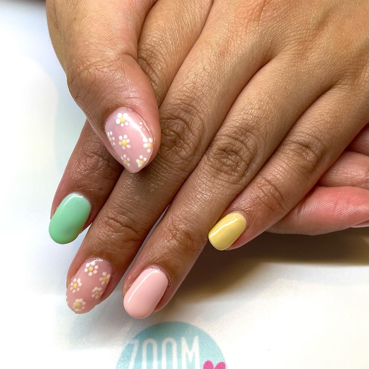 😢 really thought we&rsquo;d be back in two weeks

Here are some Mani&rsquo;s from the past year-ish. 

#zoommani  #nails #naturalnails #gelnails #manimaven #nailstylist  #notd  #nailsoftheday #naildesign #nailsofinstagram #columbusnails #socolumbus 