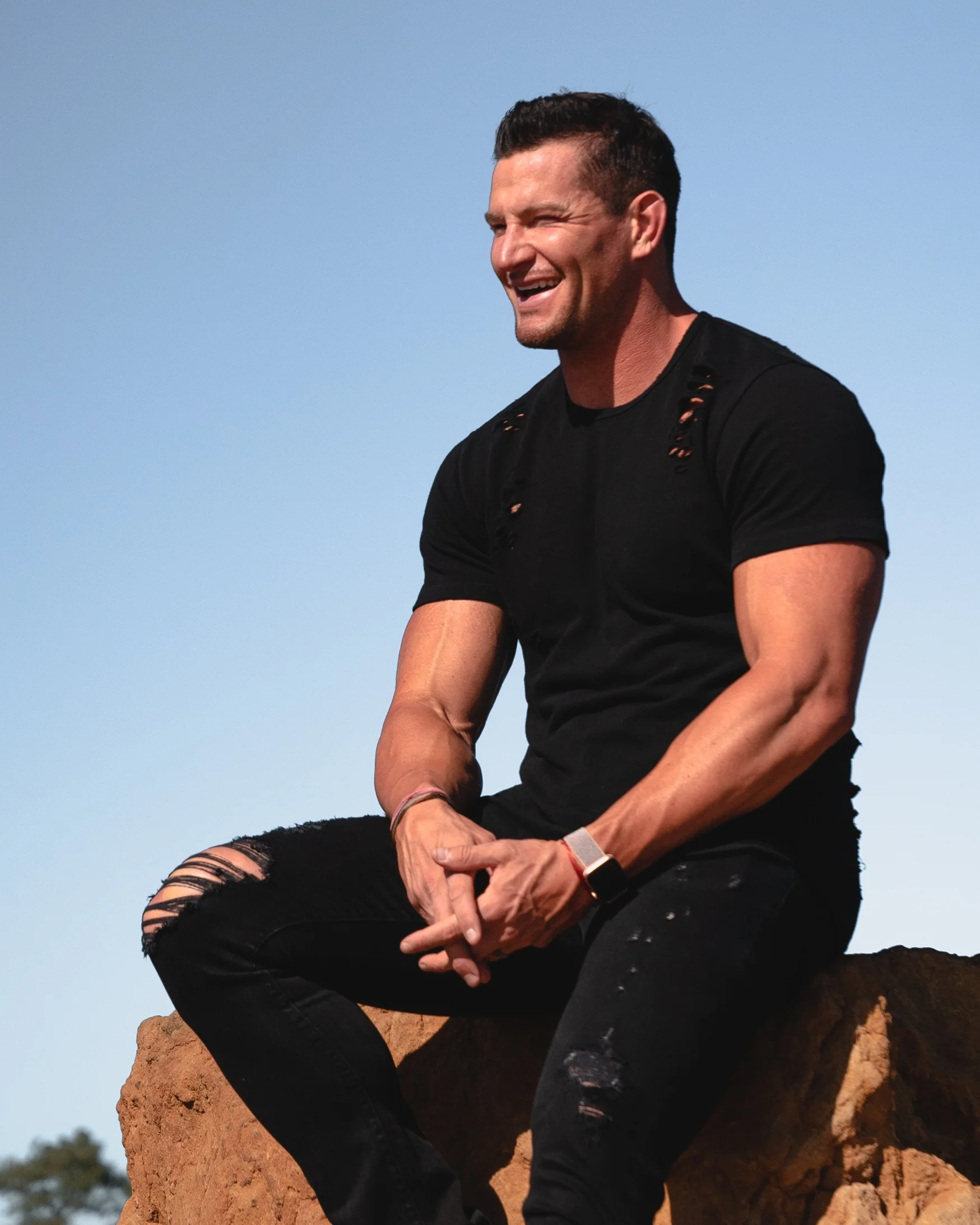 Steve Weatherford