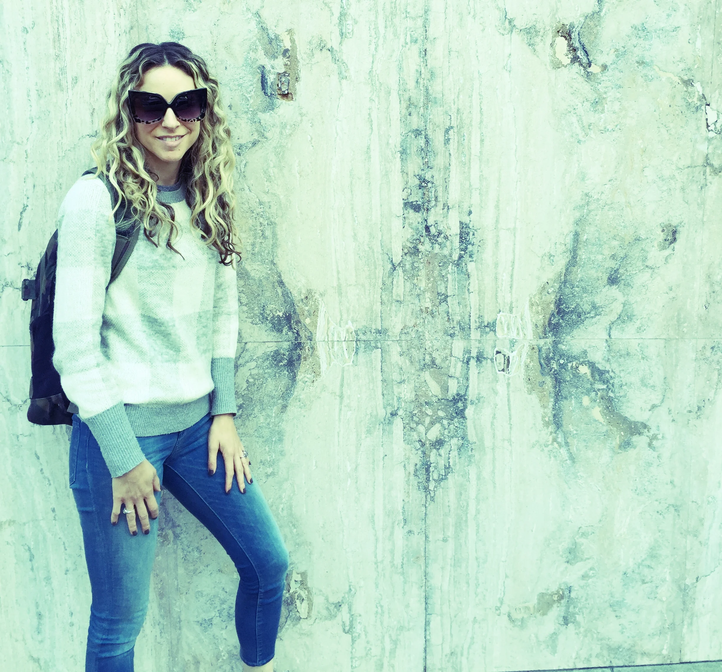 RAMBLE ON?...OR MAYBE DON'T!