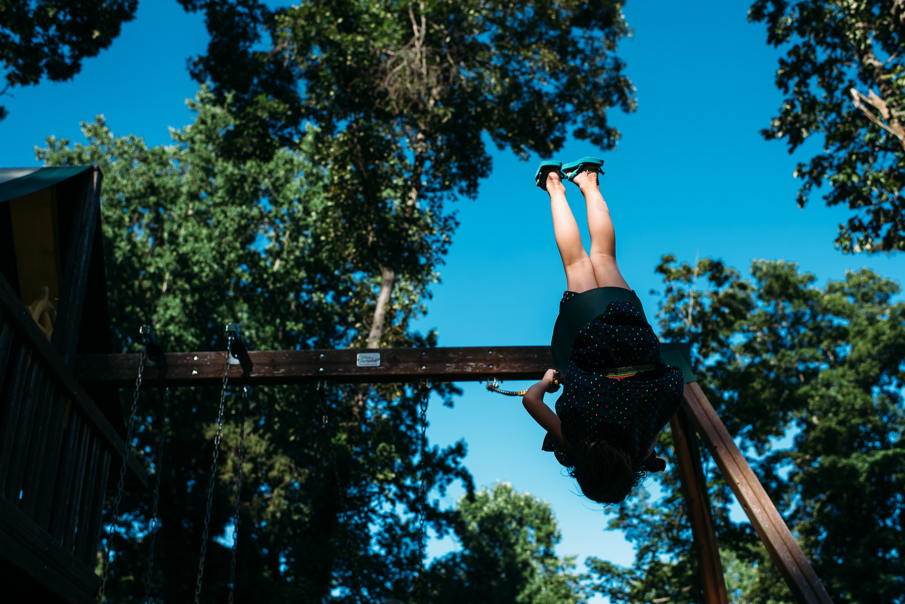 Fairfield County Family Photographer