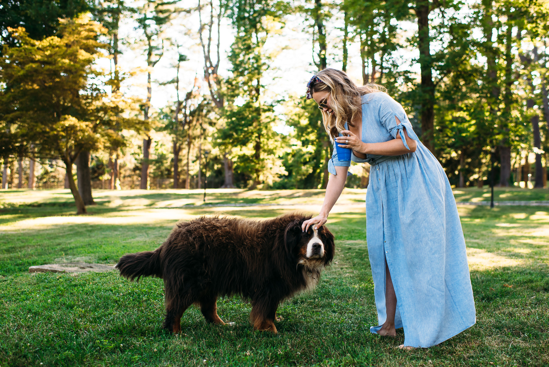Fairfield County Family Photographer