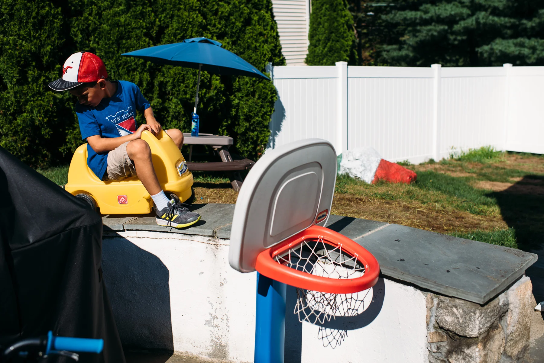 Connecticut Family Photographer