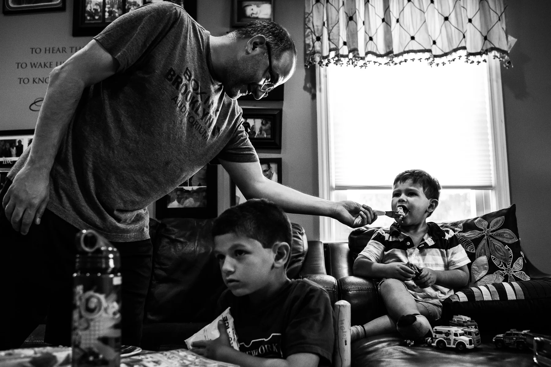 Connecticut Family Photographer