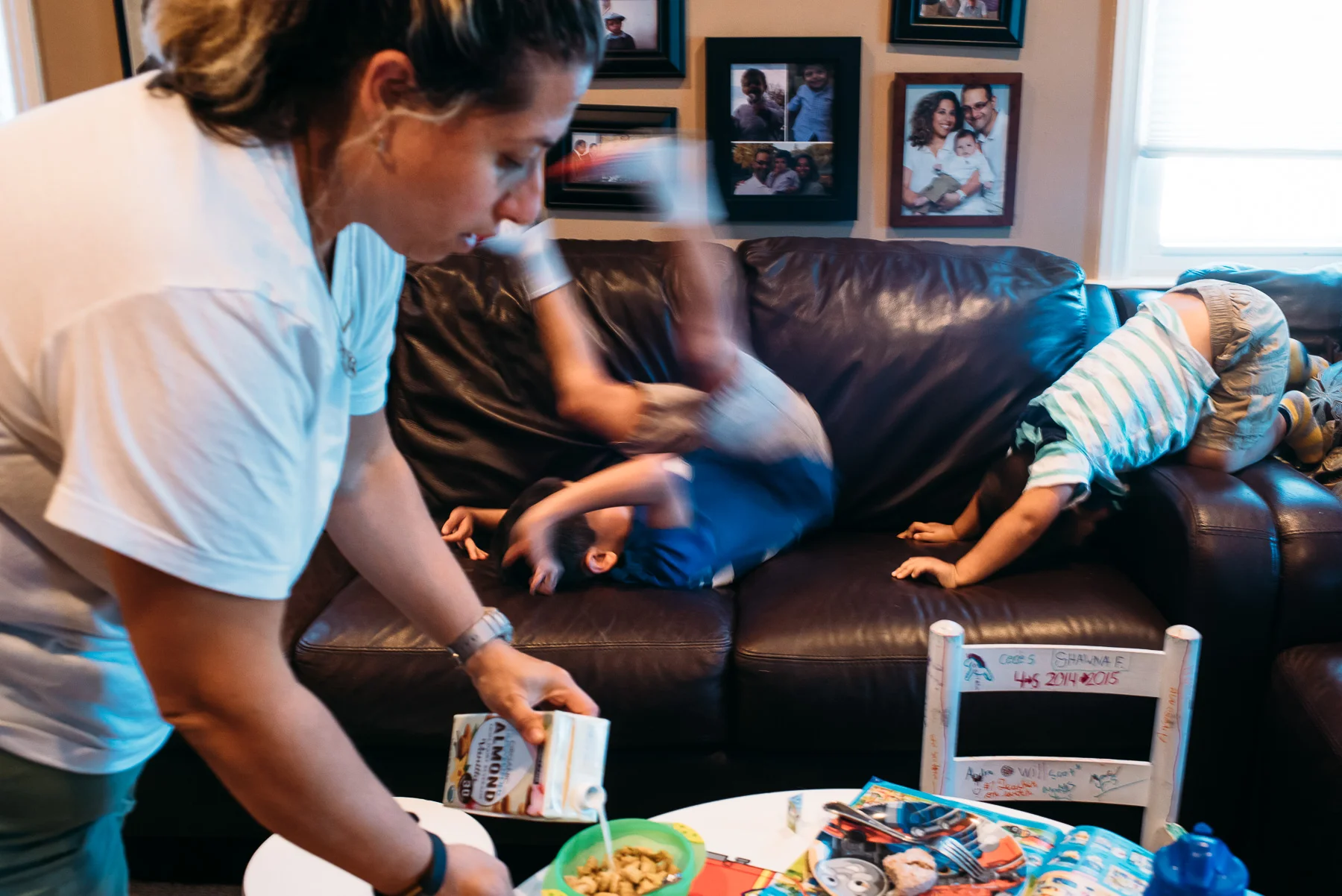 Connecticut Family Photographer