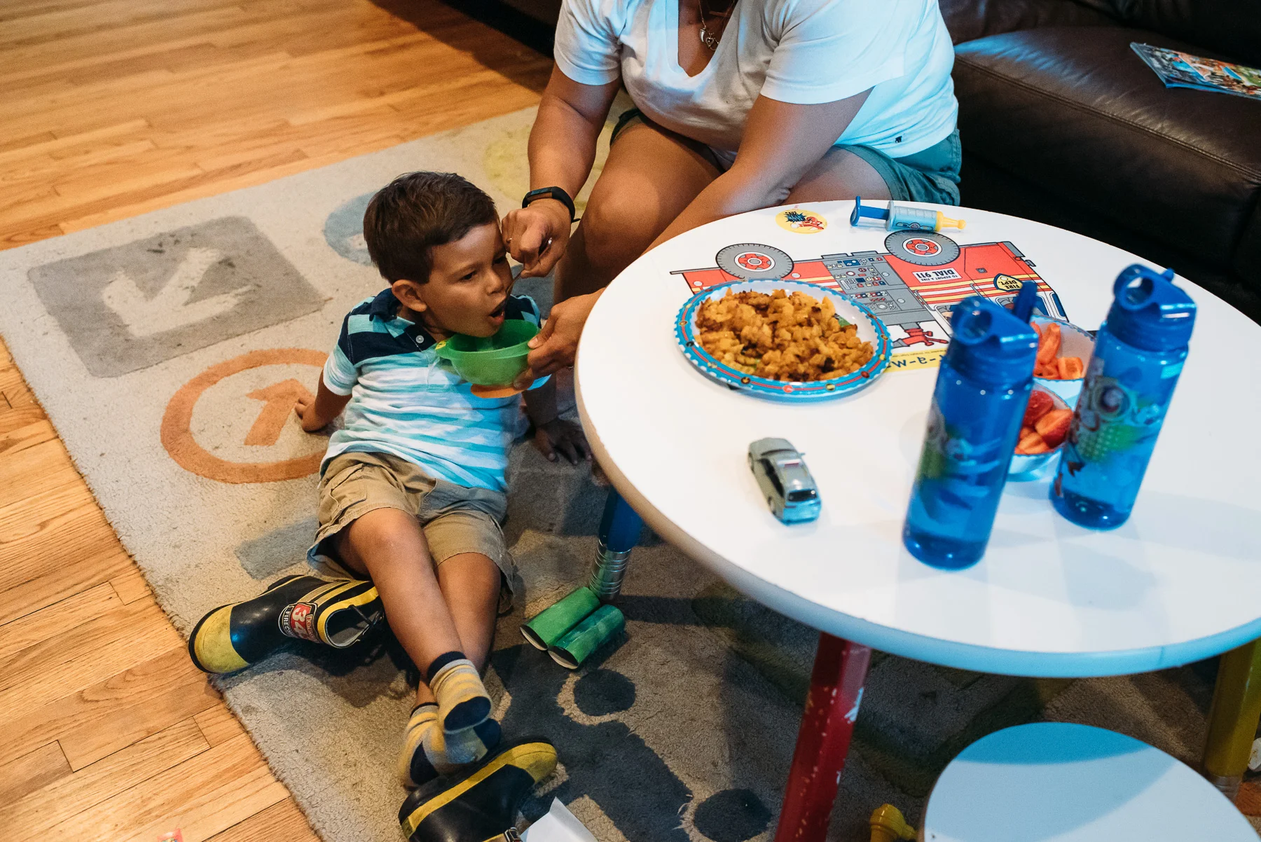 Connecticut Family Photographer