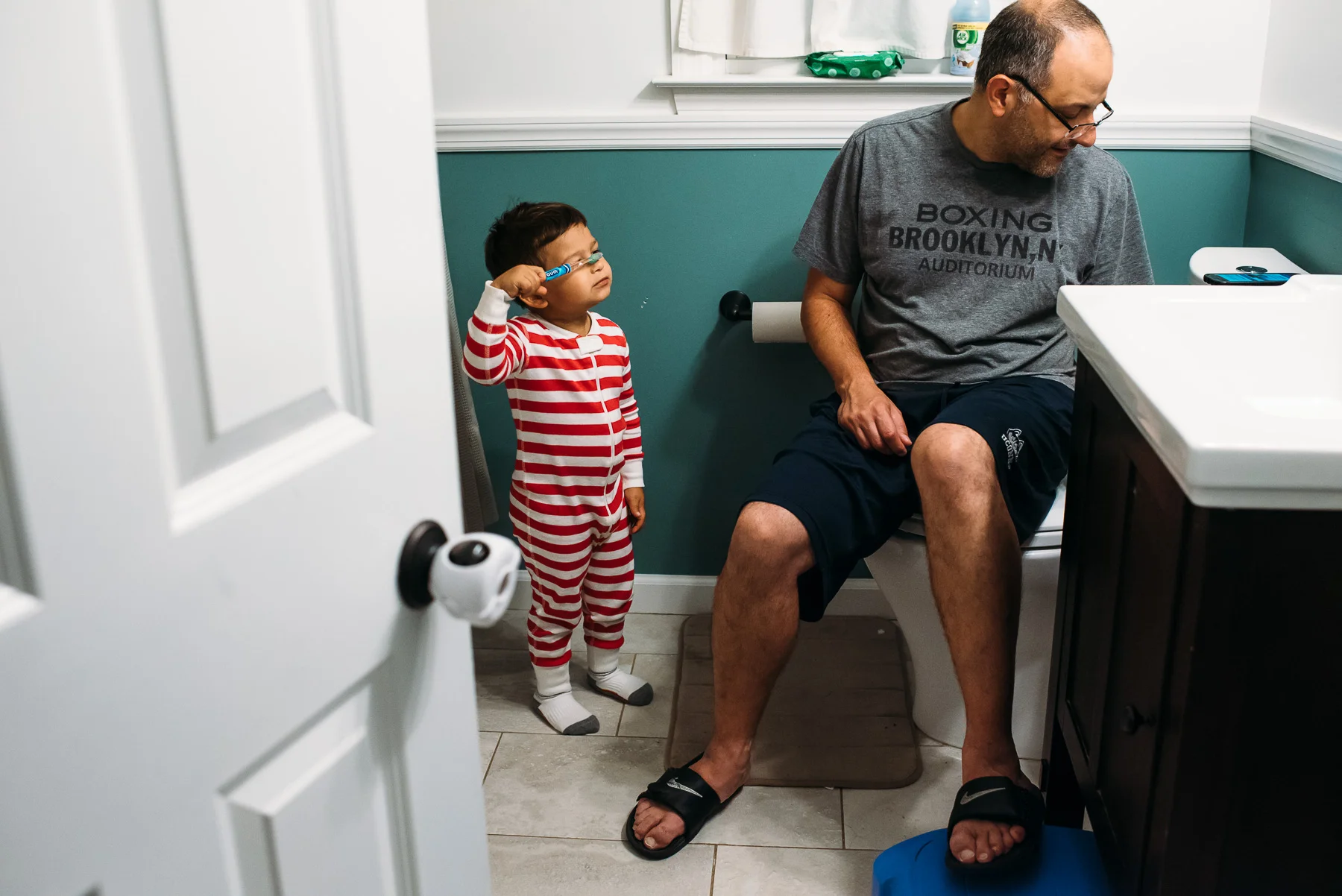 Connecticut Family Photographer
