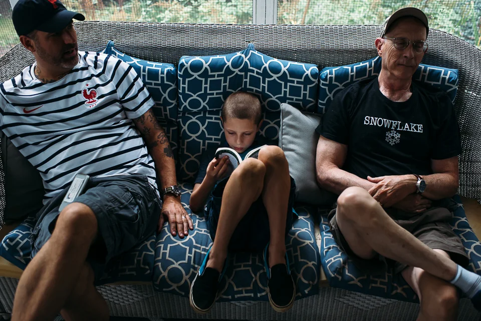 Connecticut Family Photographer Fall Portraits-10.jpg
