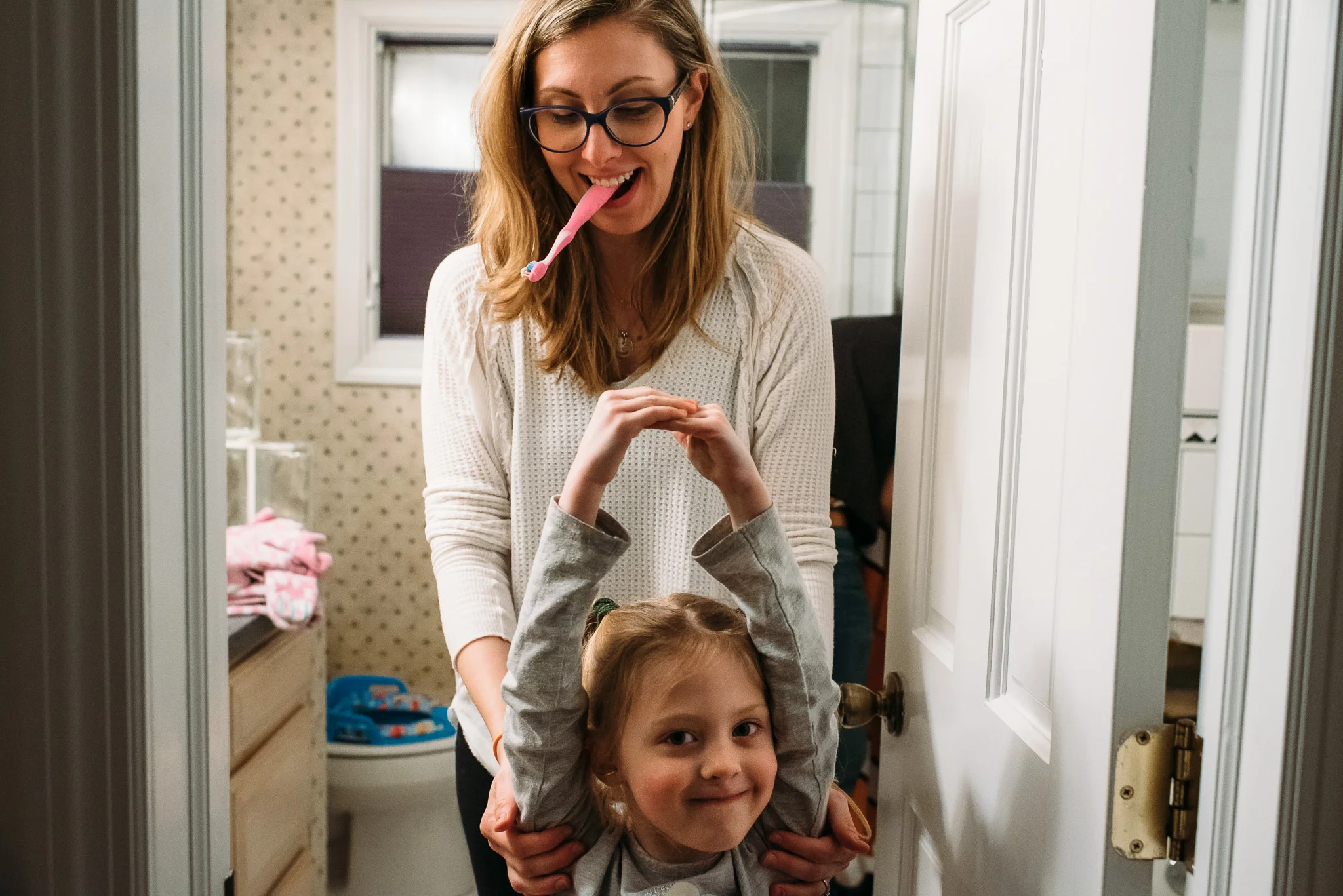 Fairfield County Family Photographer