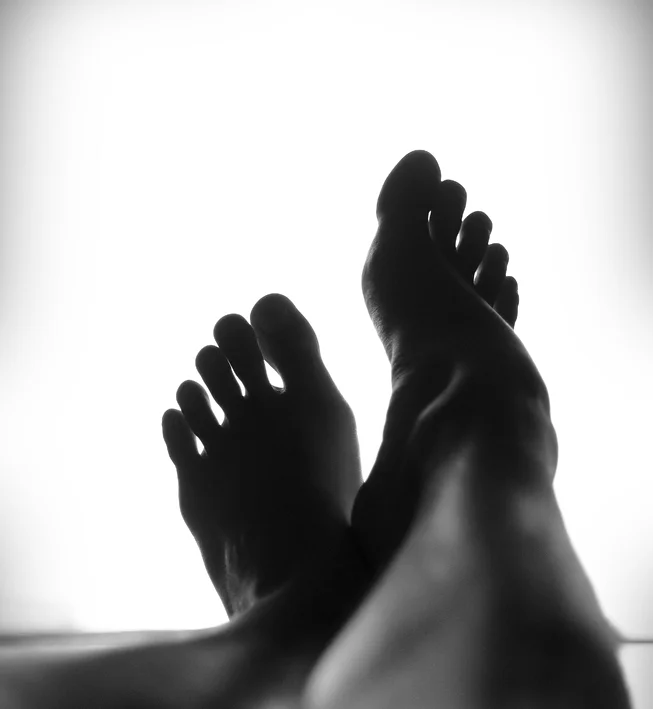 10 Tips for Sandal Season