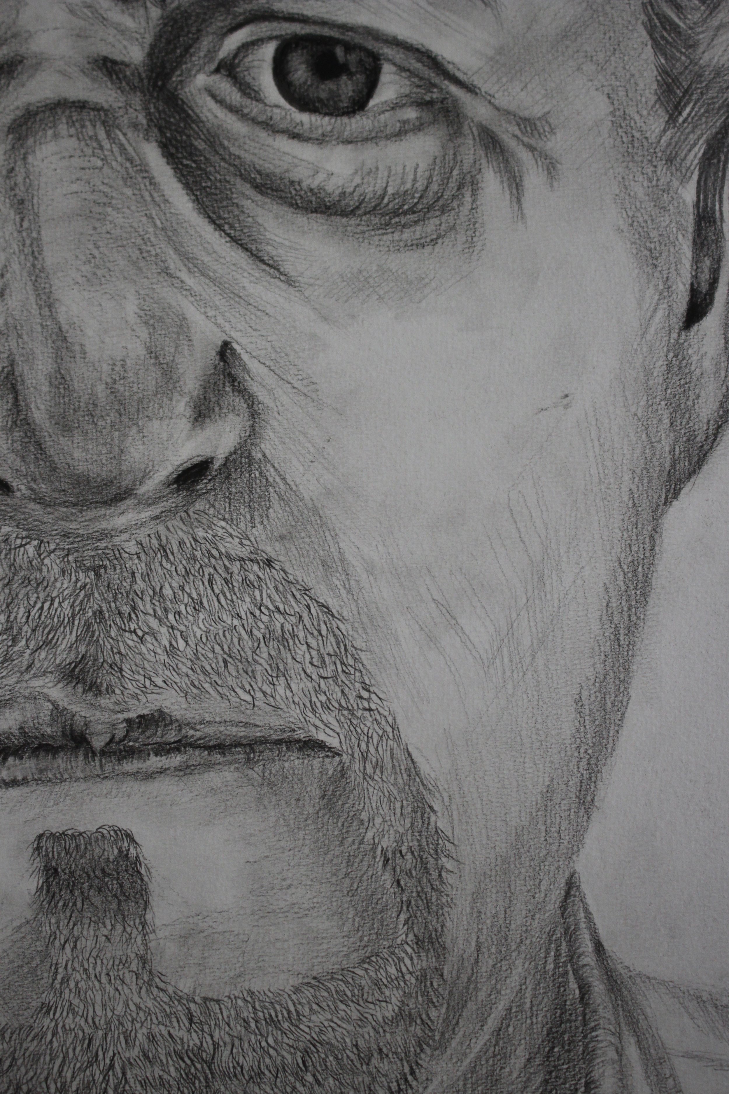 (detail)