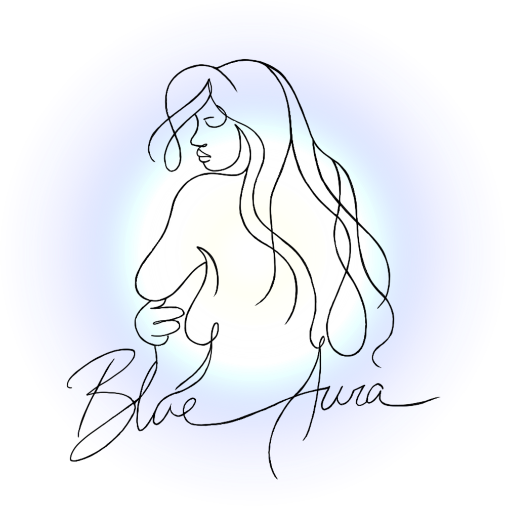 art by blue aura studio 