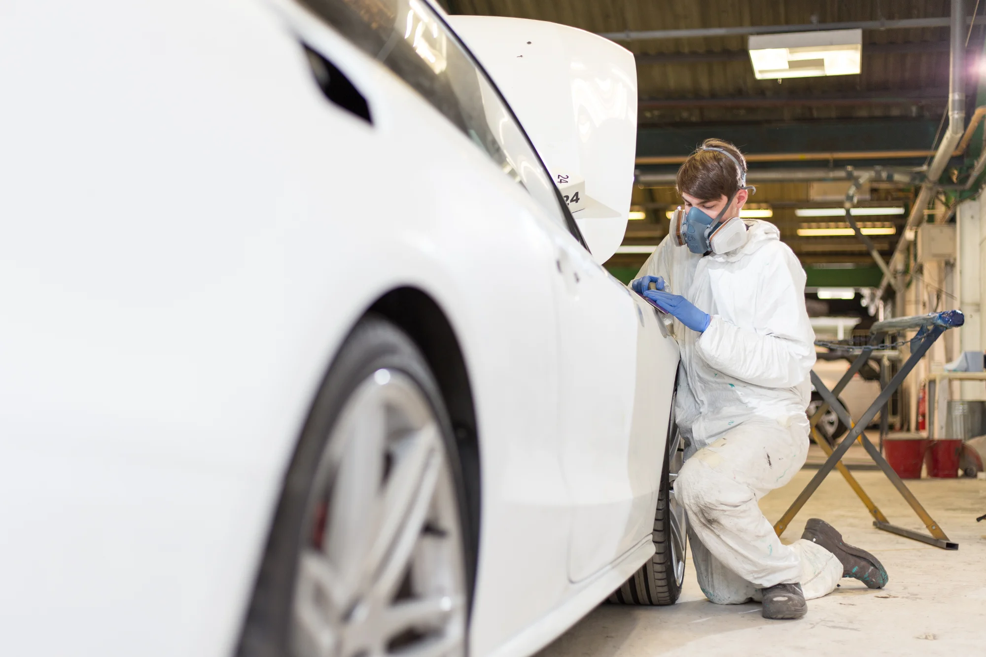 Connor Blackburn Vehicle Body and Paint Apprentice 2000.jpg
