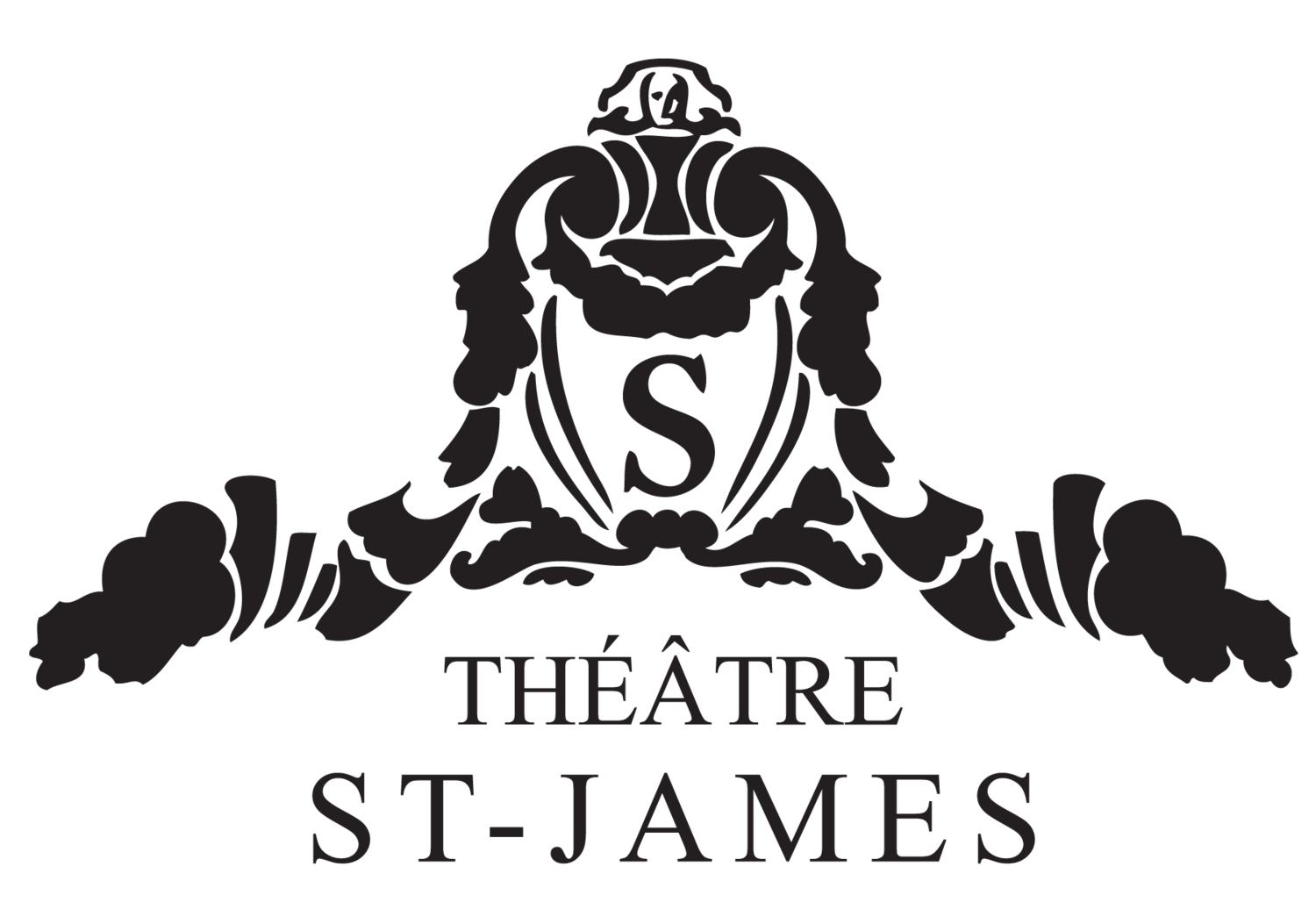 Théâtre St-James