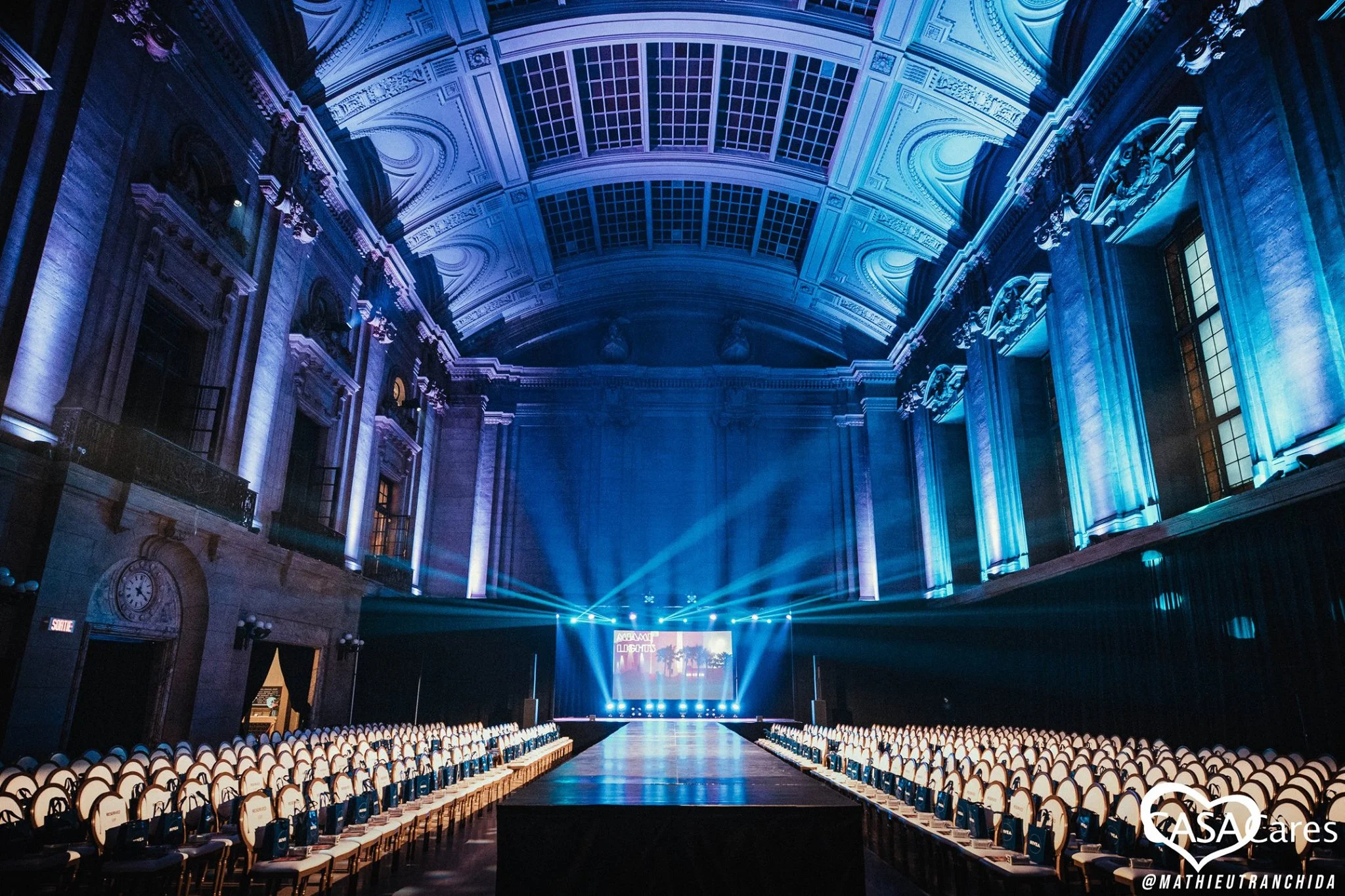 StJames Theatre