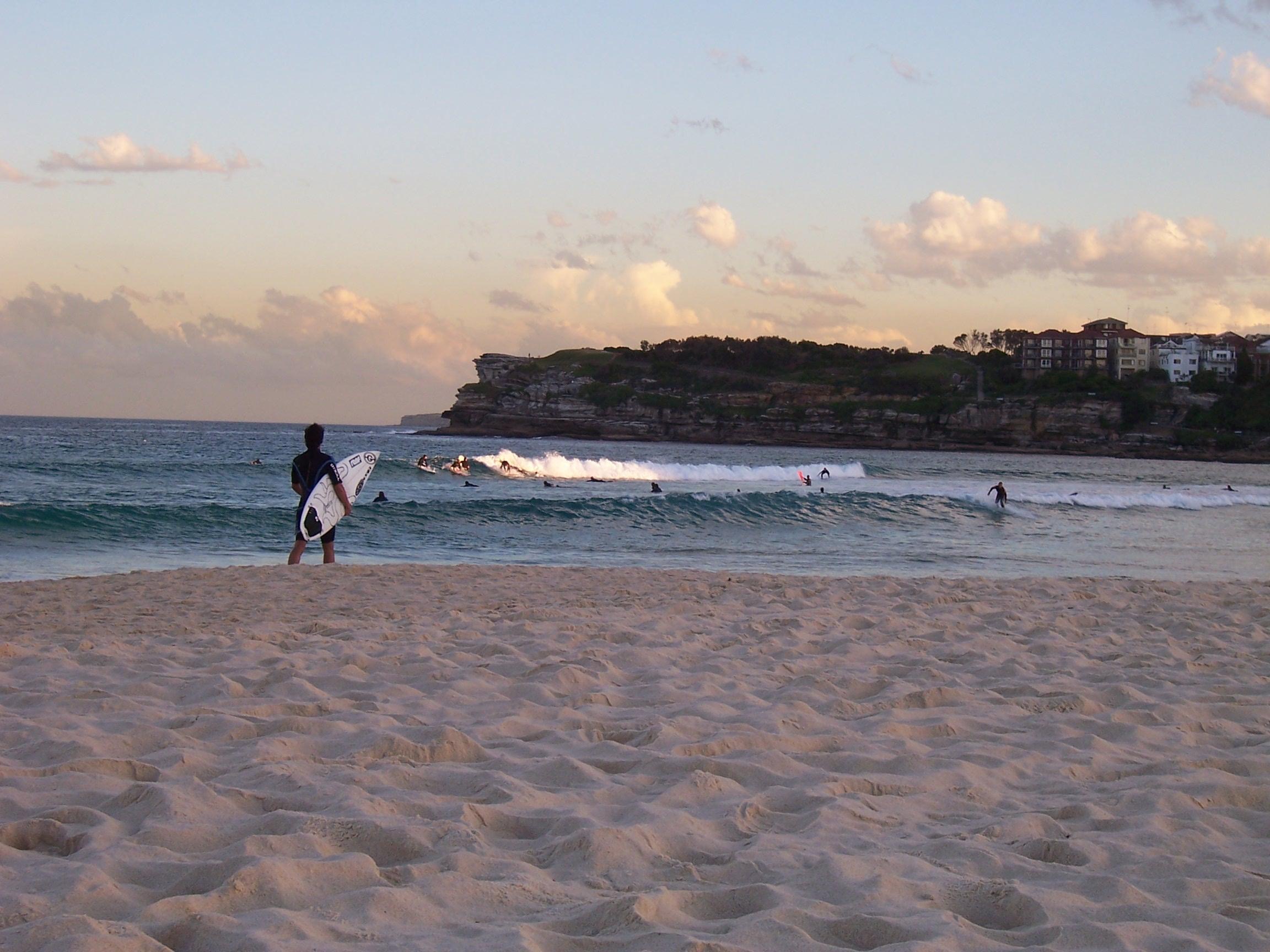 Bondi Beach, Australia