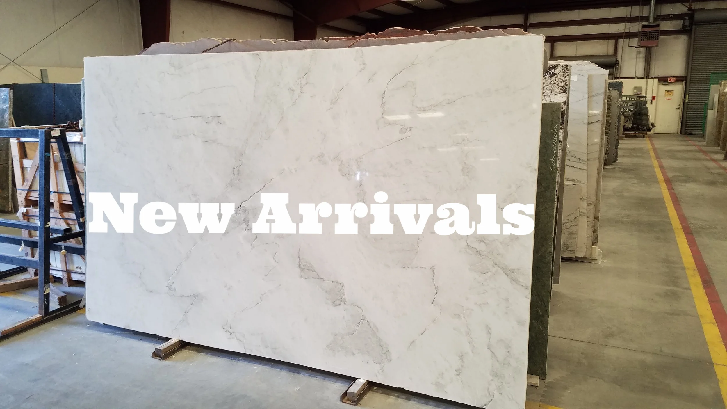 Natural Stone — Valley Tile & Stone