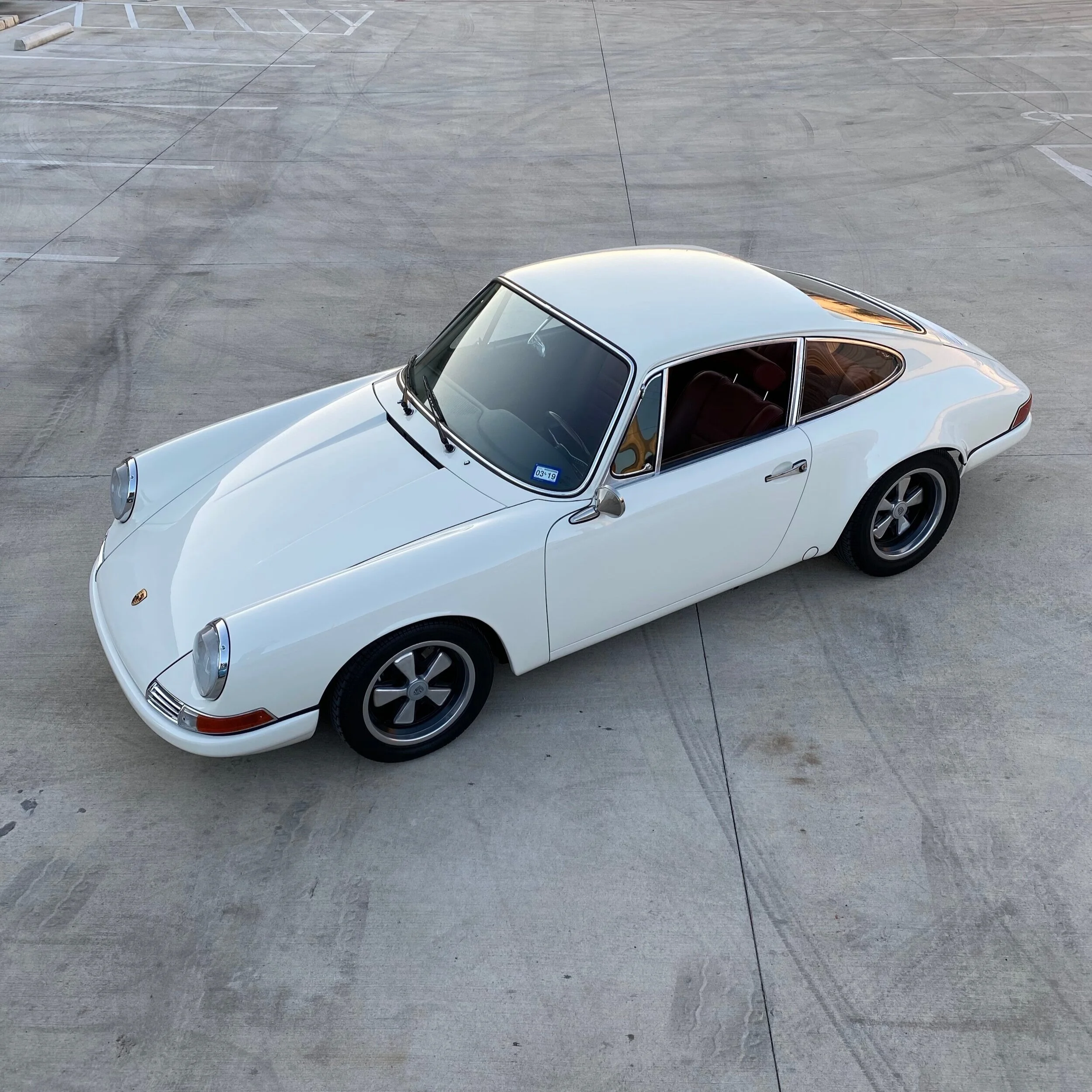 FULLYCHARGED — Moment Motor Company