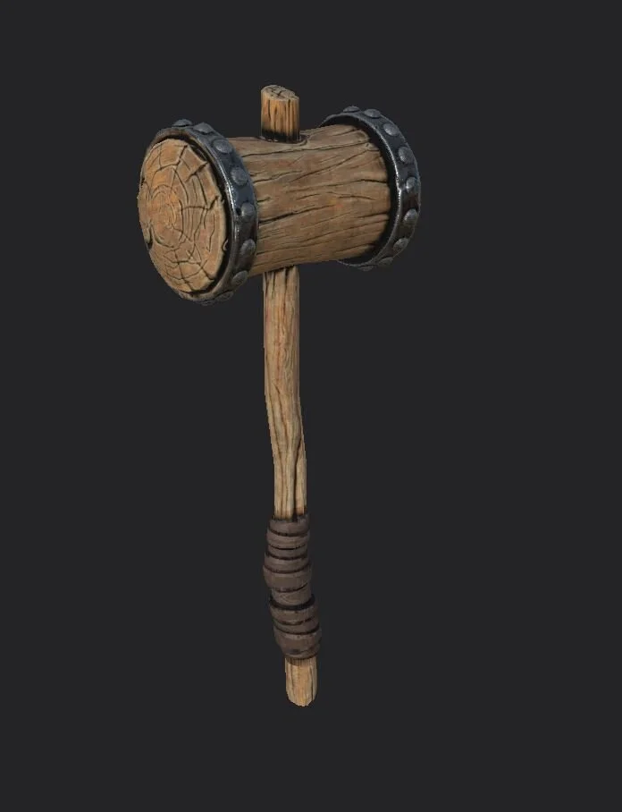 mallet1.JPG
