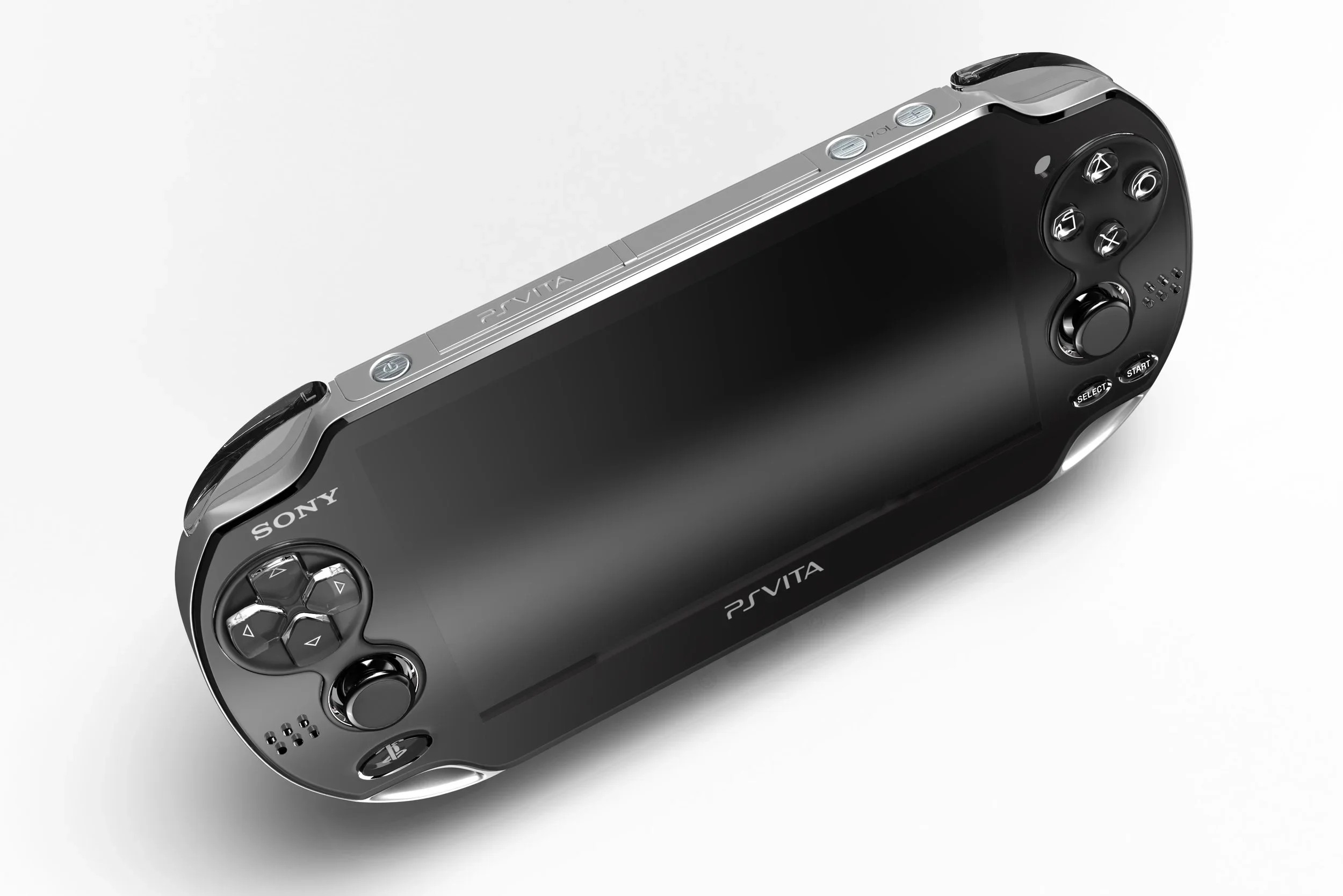 Vita for Sony