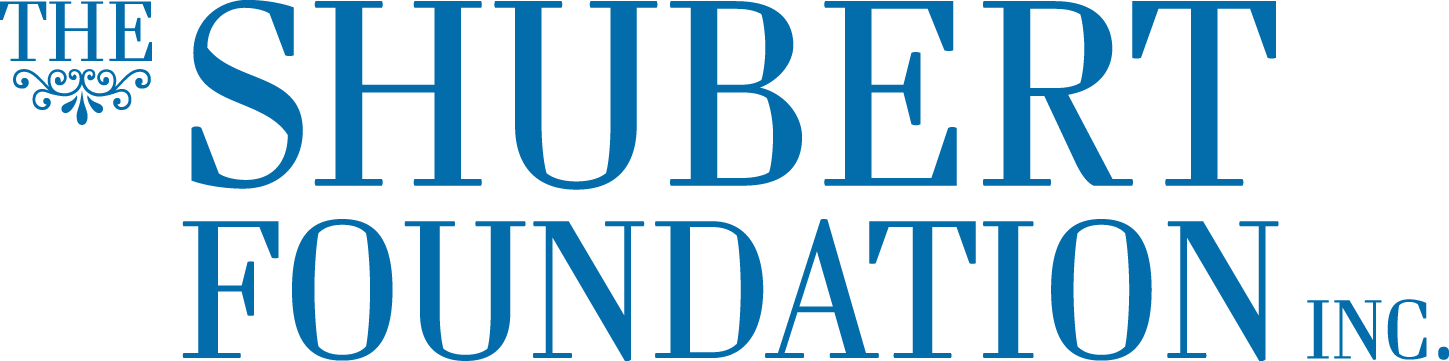 The Shubert Foundation