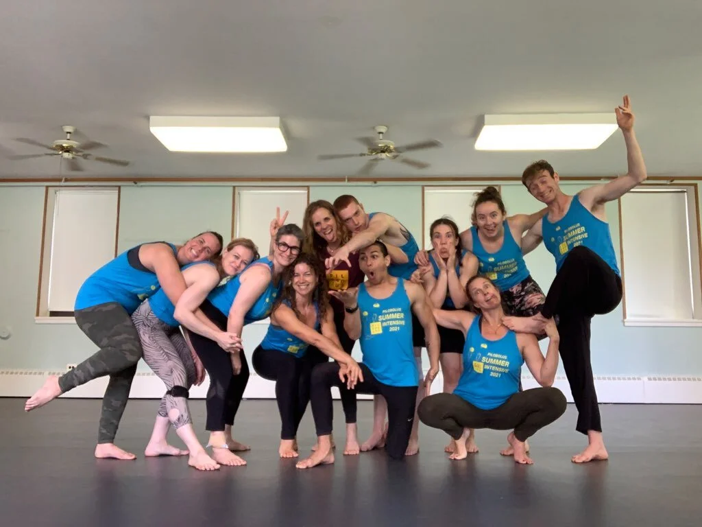 Adult Summer Intensive
