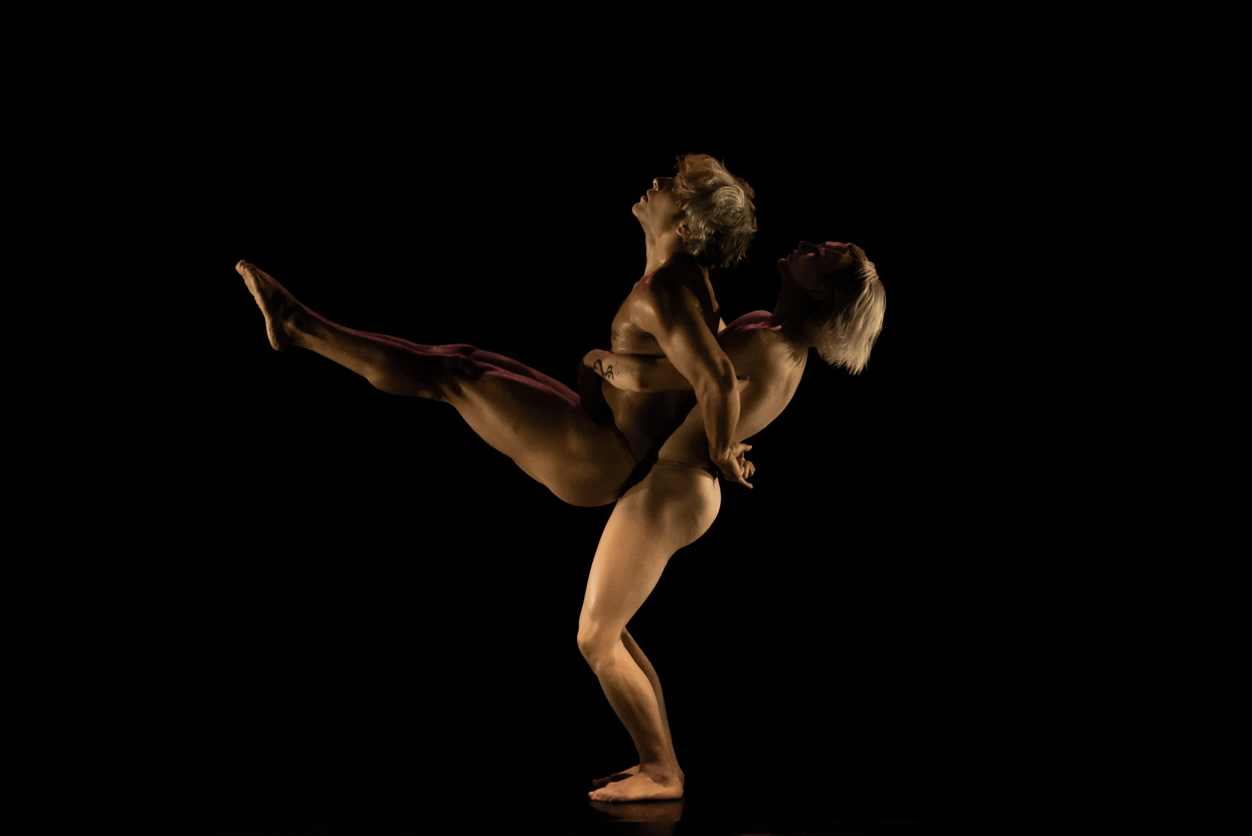 Big Five-OH! Kick off in Asheville