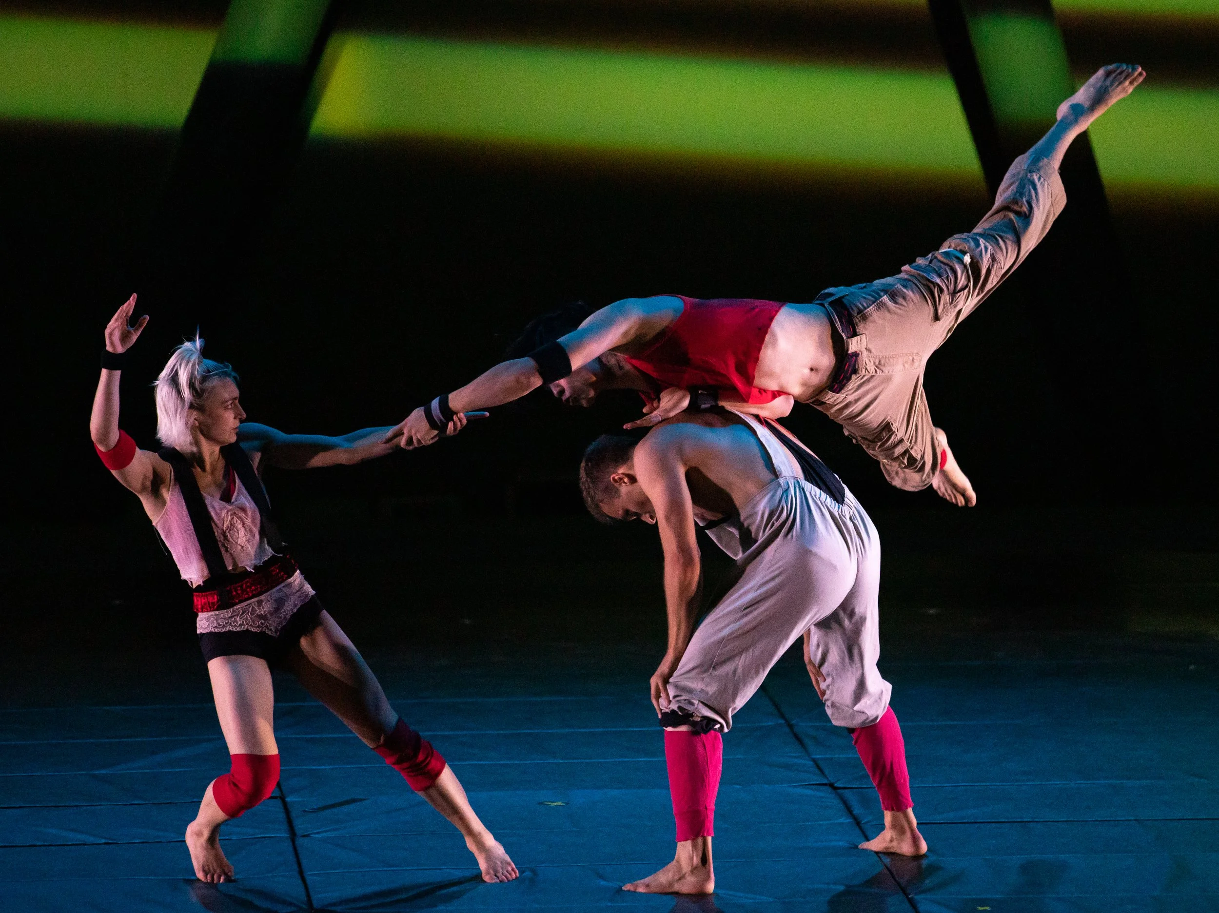 Praise for the Big Five-Oh! 