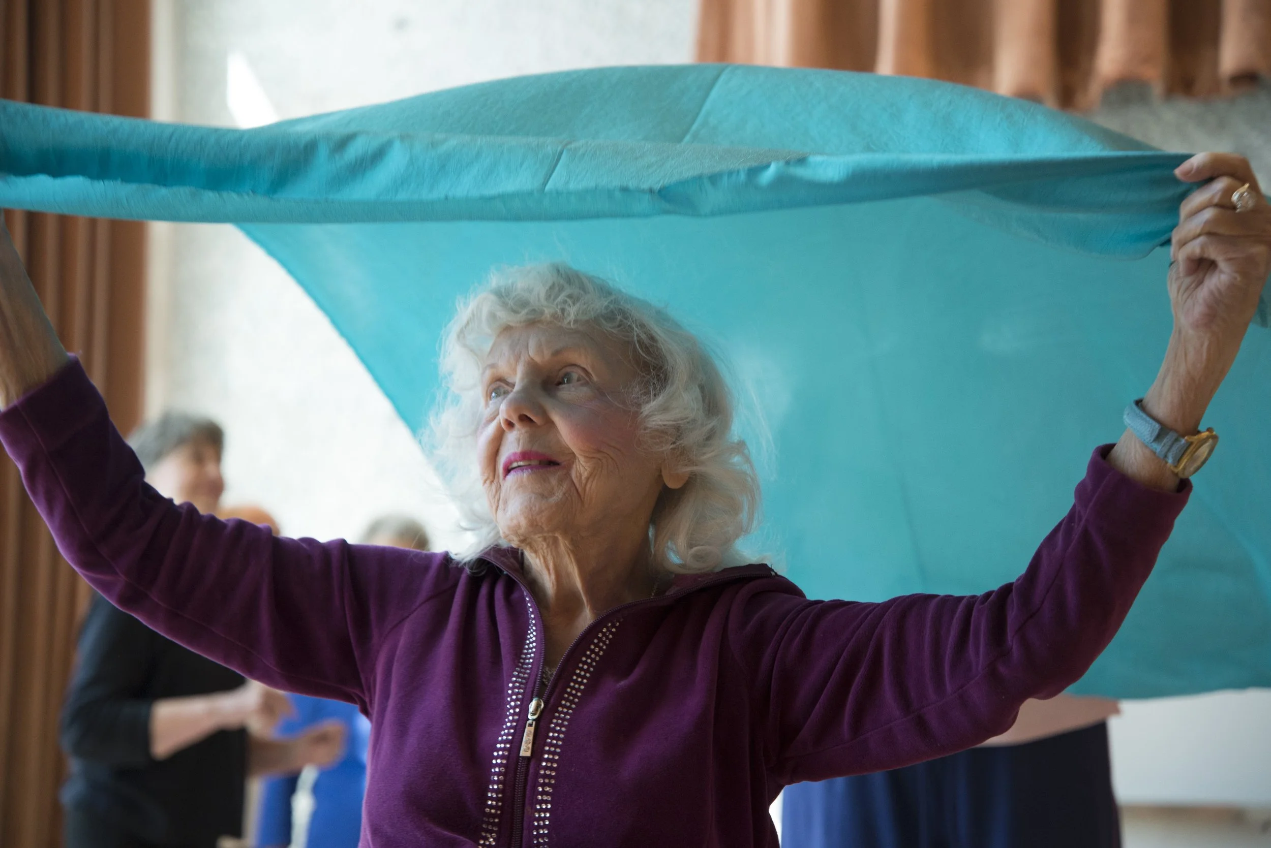 Pilobolus @ Play at Dr. Phillips Center in Orlando
