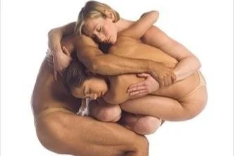 First Book About Pilobolus Published