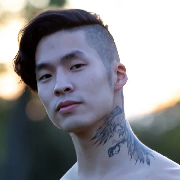 Paul Liu