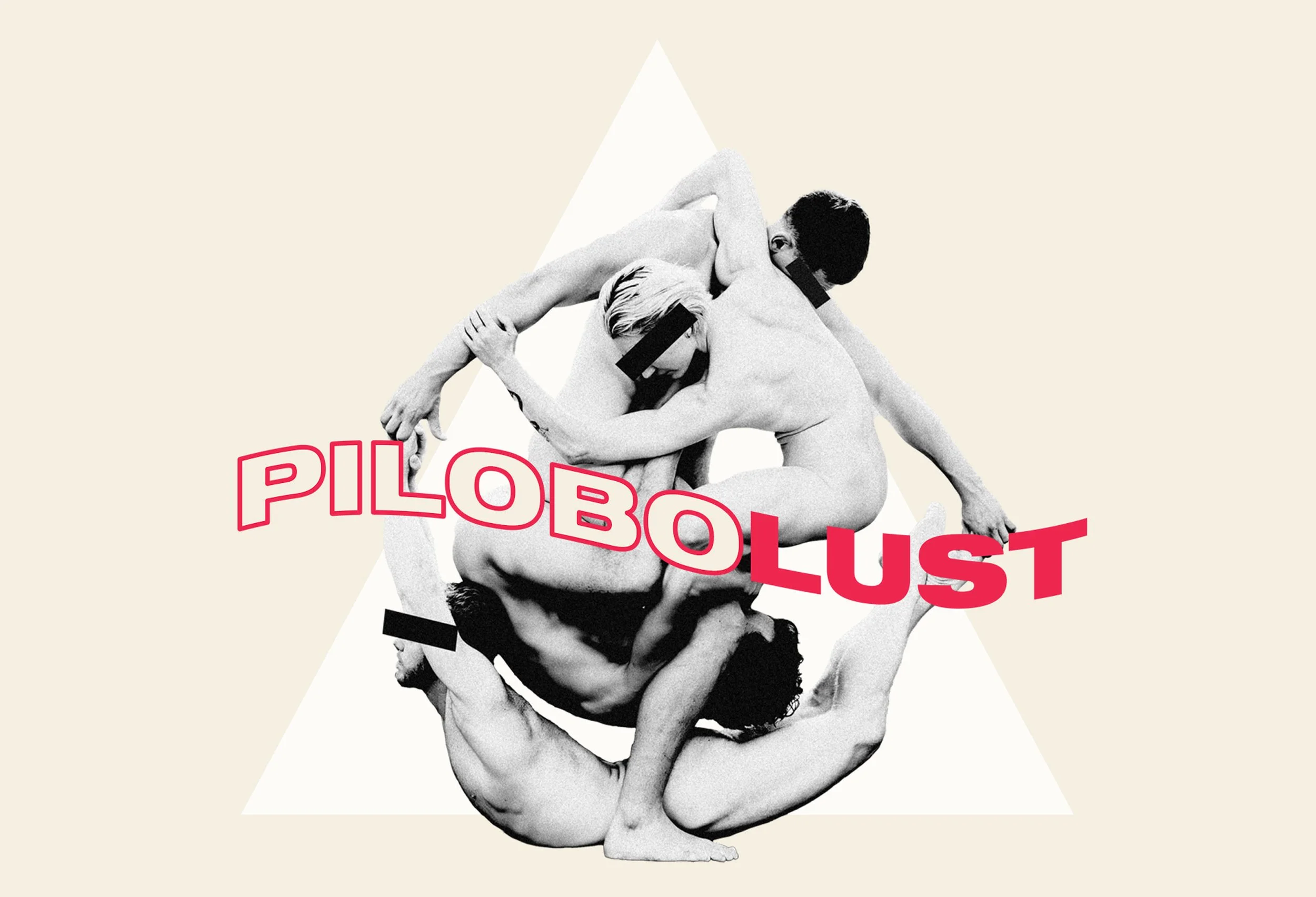 Pilobolust - Early Show 