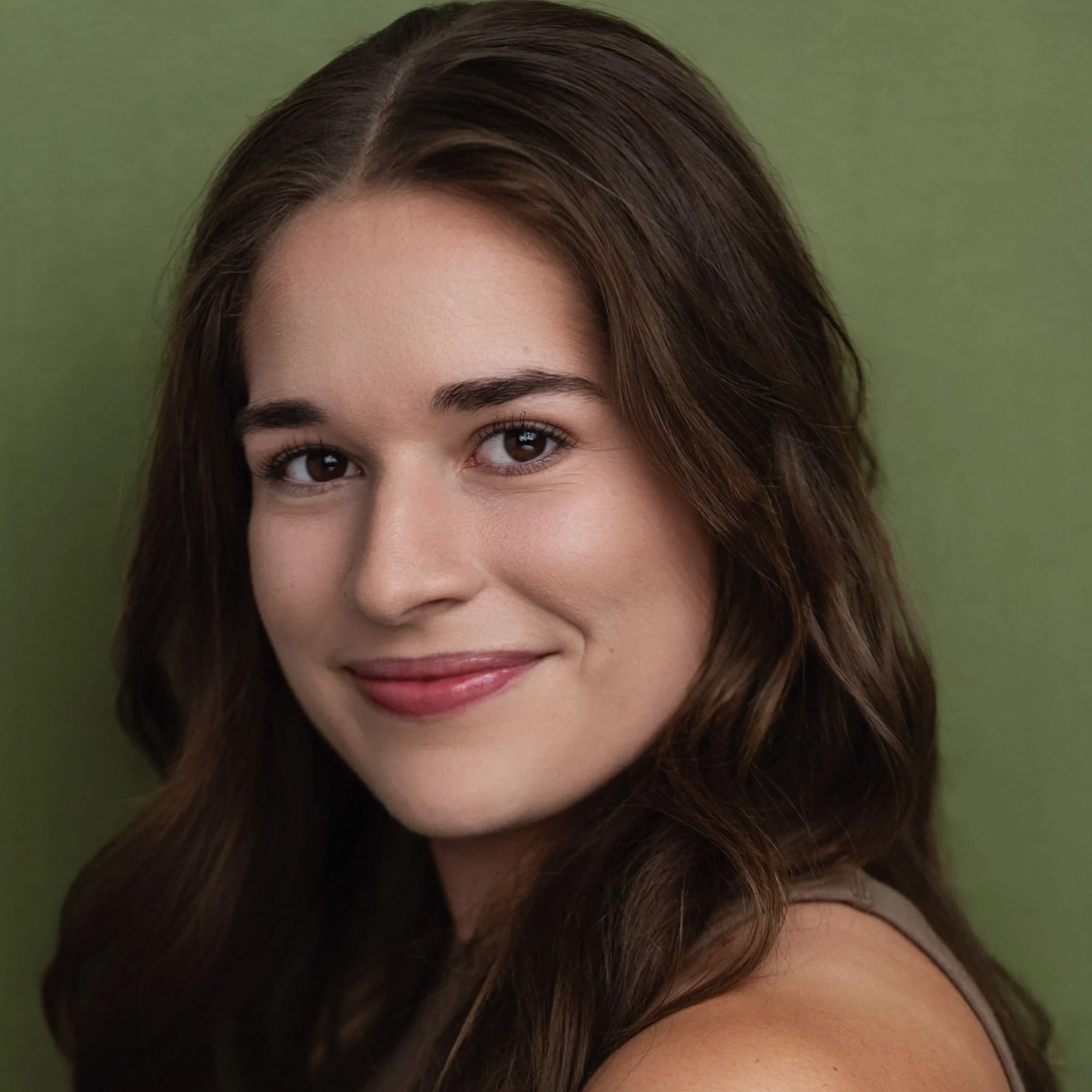 Melody Green