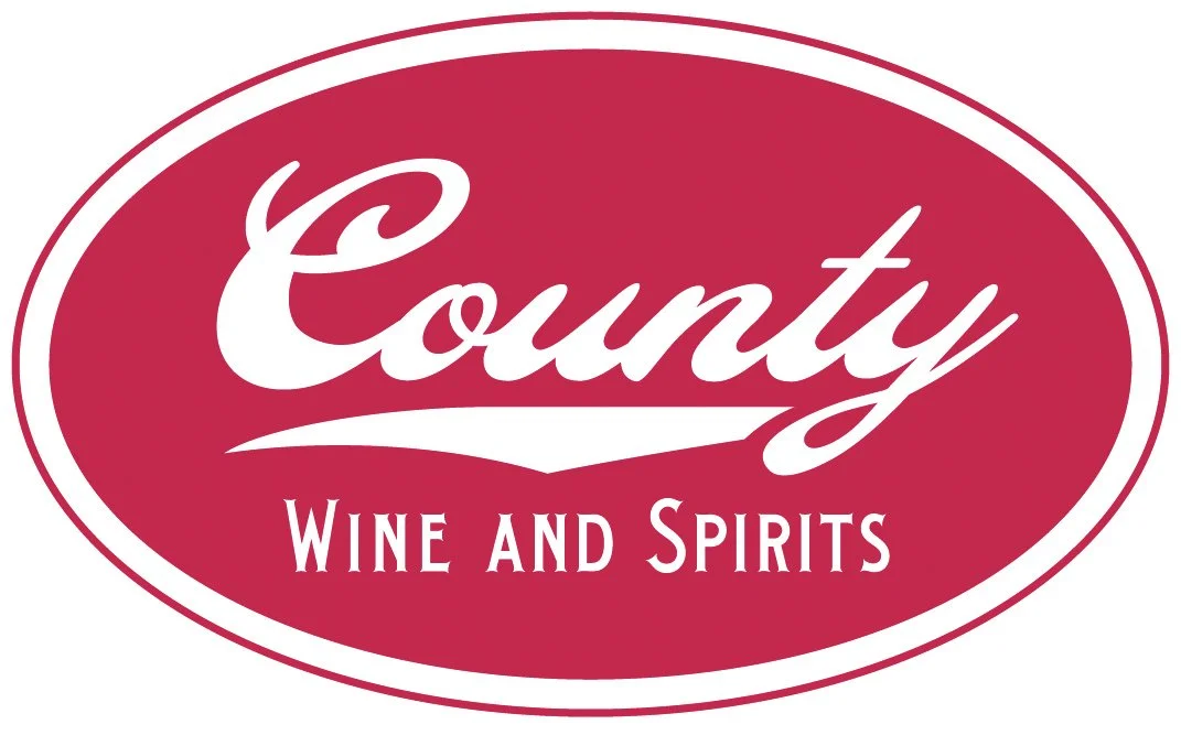 County Wine and Spirits 
