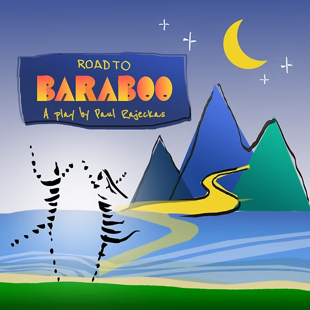 Special Appearance: Road to Baraboo
