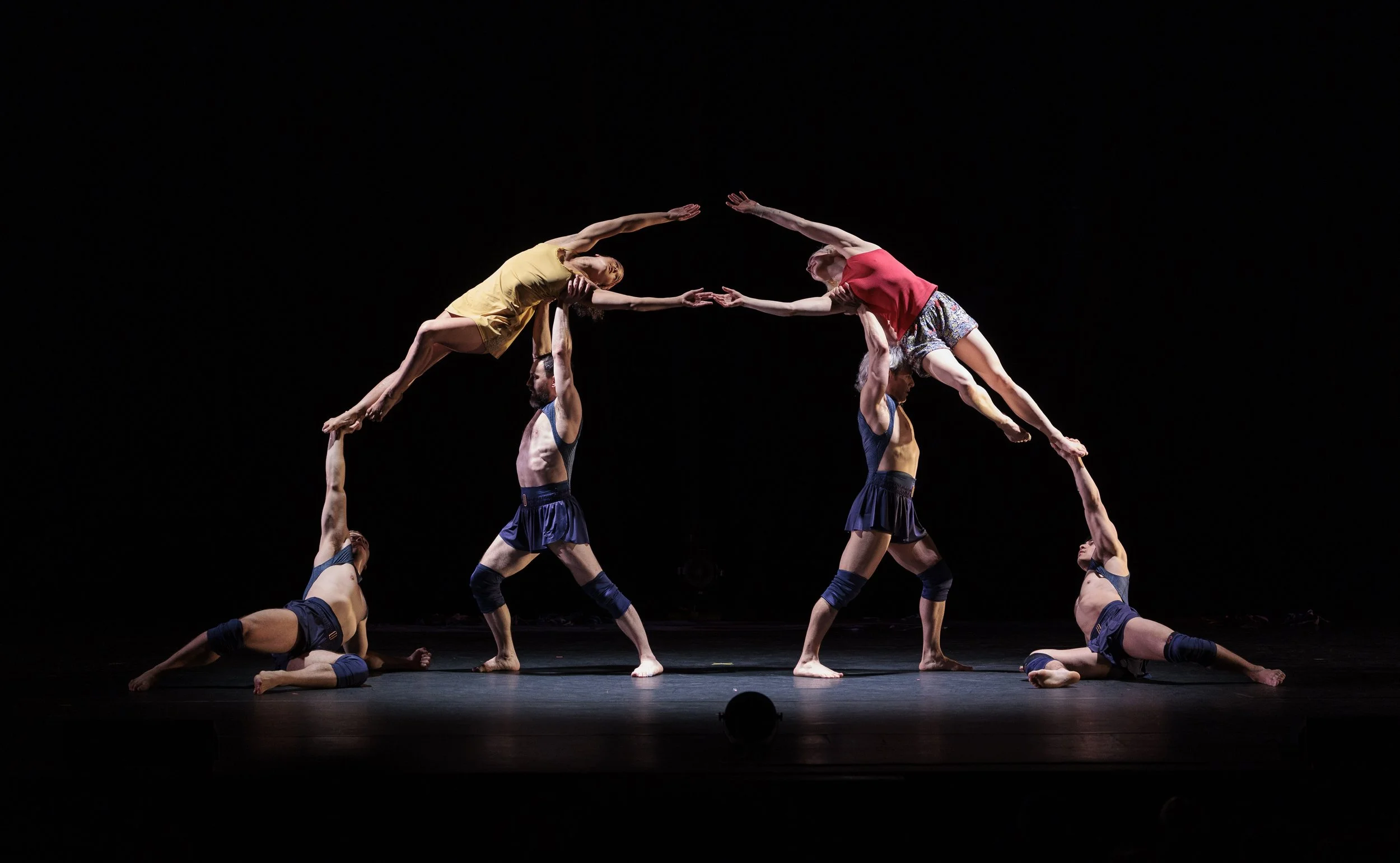 Noctuary - reCREATION Tour - Spain 2024 - Terrassa and Barcelona - Alberto R Alvarez - PILO-5.JPG