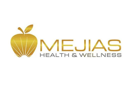 Mejias Health and Wellness - Logo