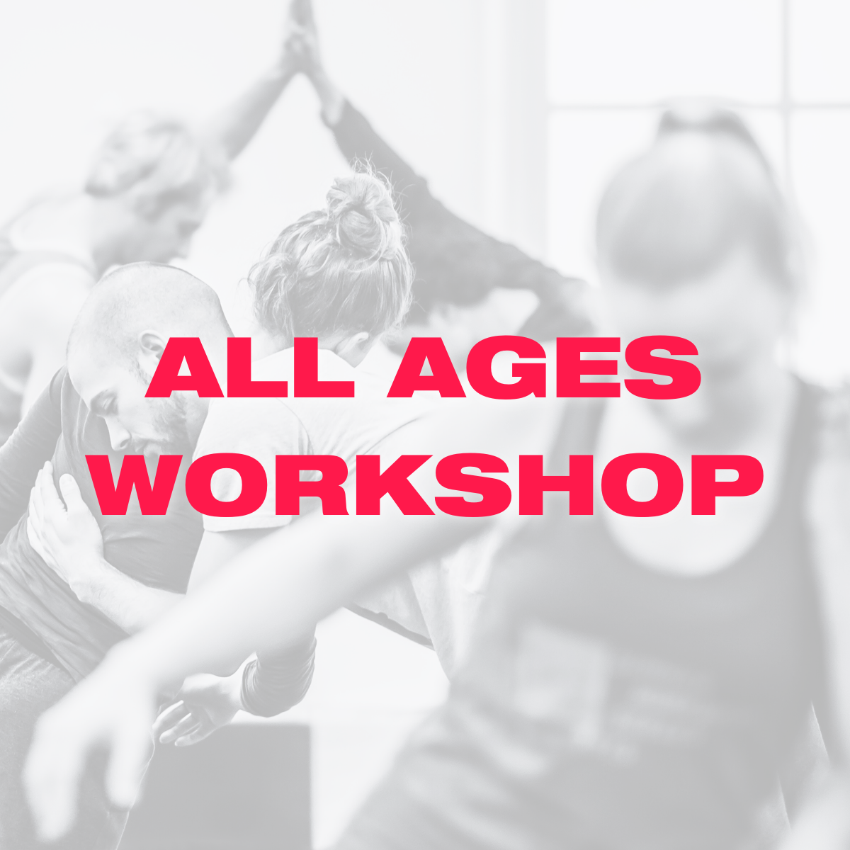 All Ages Workshop