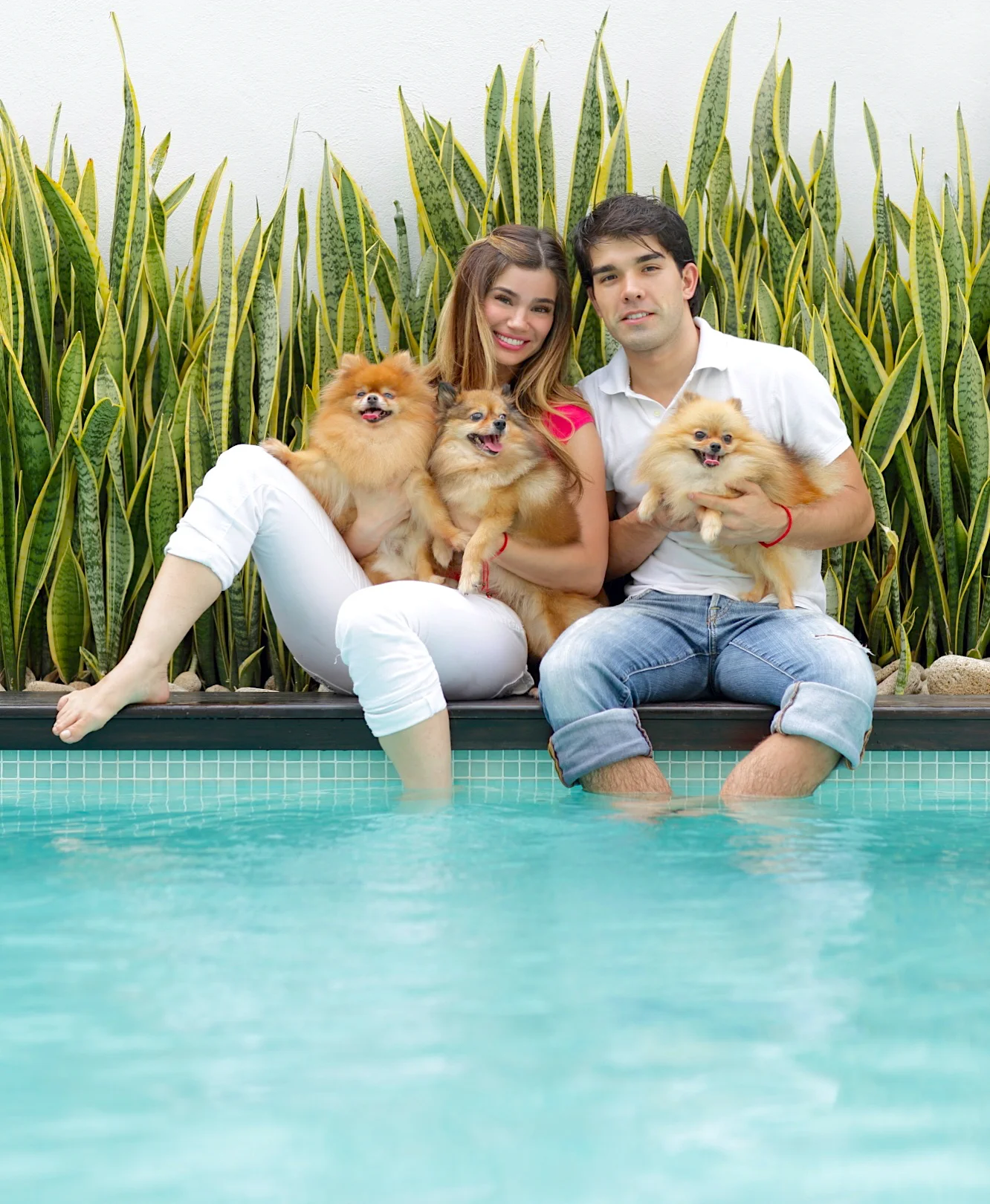 Dedicar tiempo a tu familia y a tu pareja, que son una importante área de tu nutrición y el balance, es ser exitoso.