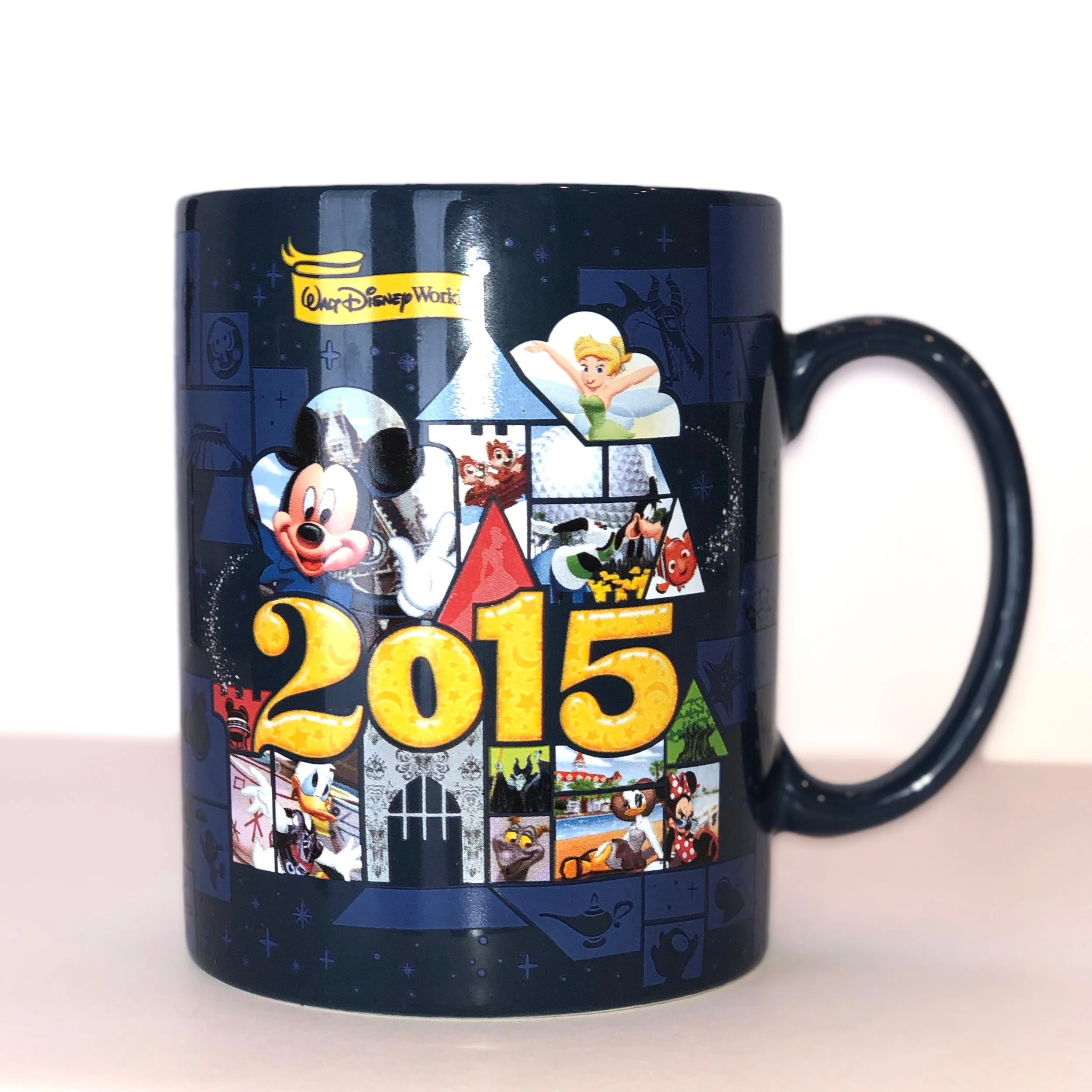 One of my favorite mugs!