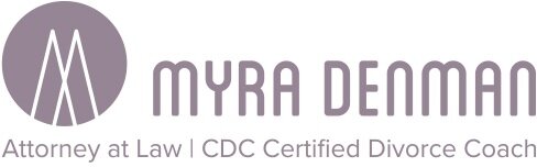 Myra Denman Attorney - Certified Divorce Coach